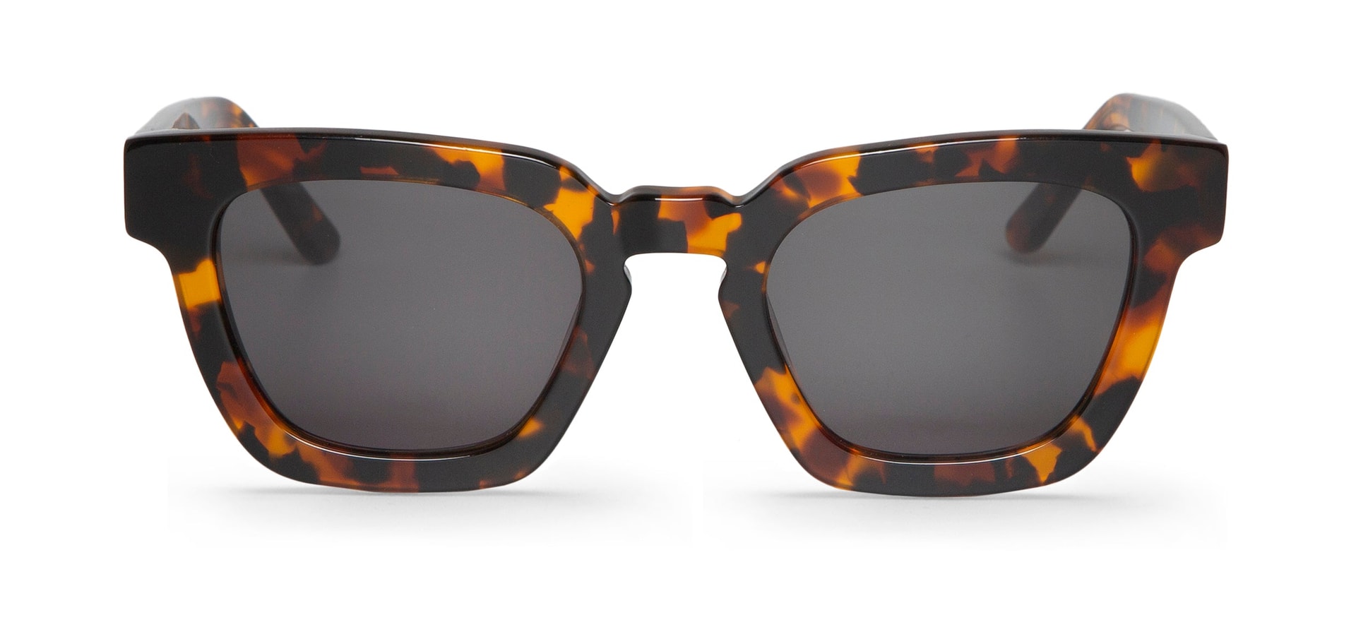 CHEETAH TORTOISE LOGAN WITH CLASSICAL LENSES - imagen 1