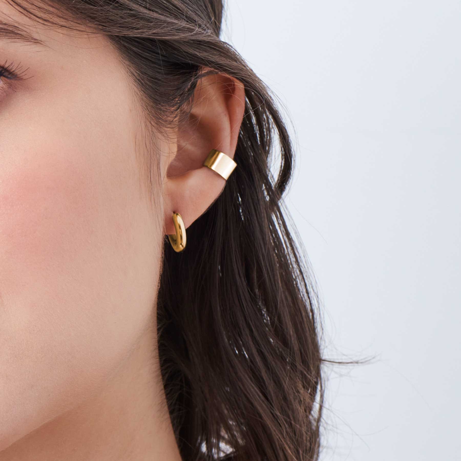 Earcuff Adore - imagen 1