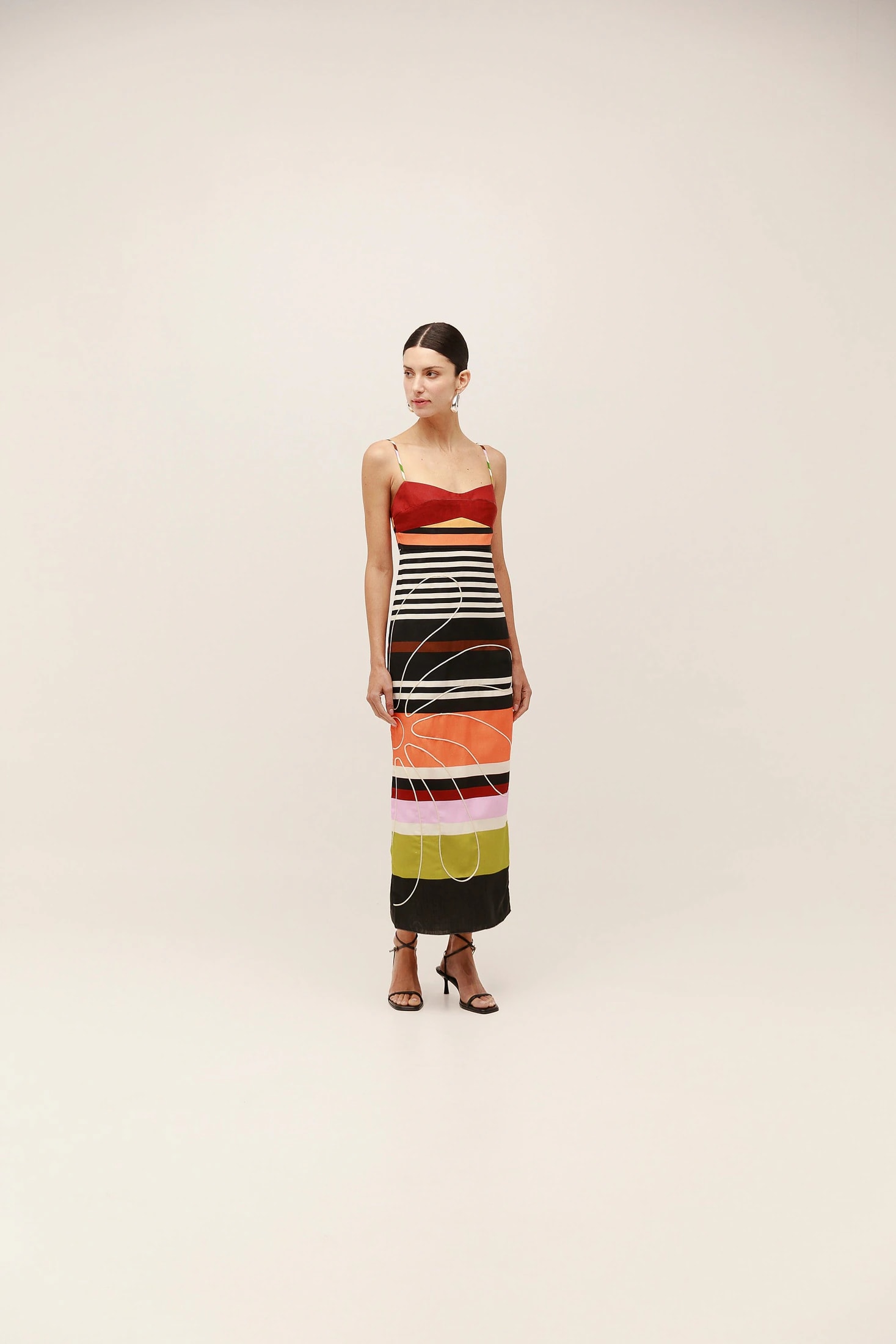 PALOMA DRESS - imagen 1