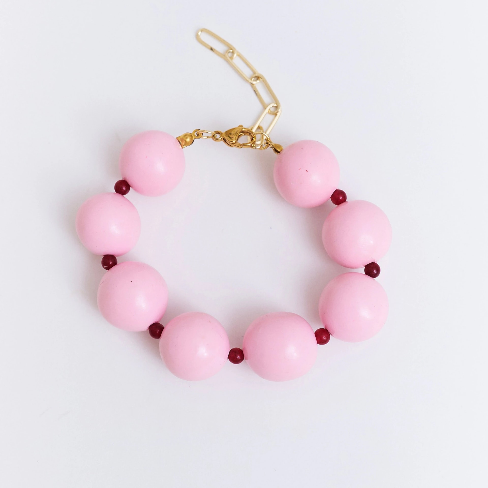 Pulsera Cocoloco Fresa - imagen 1