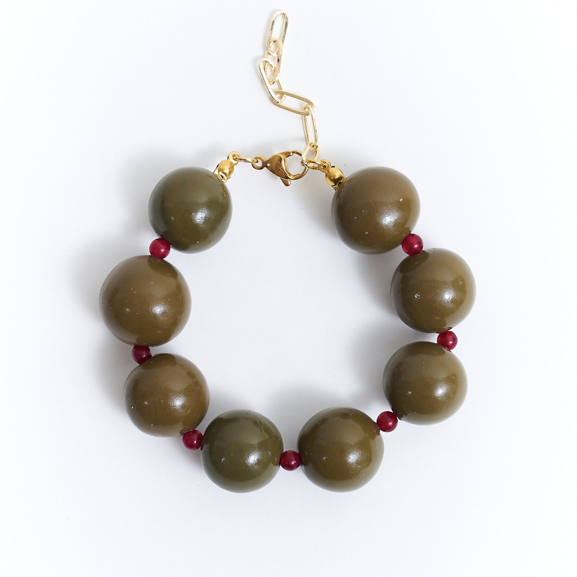 Pulsera Dry Martini - imagen 1