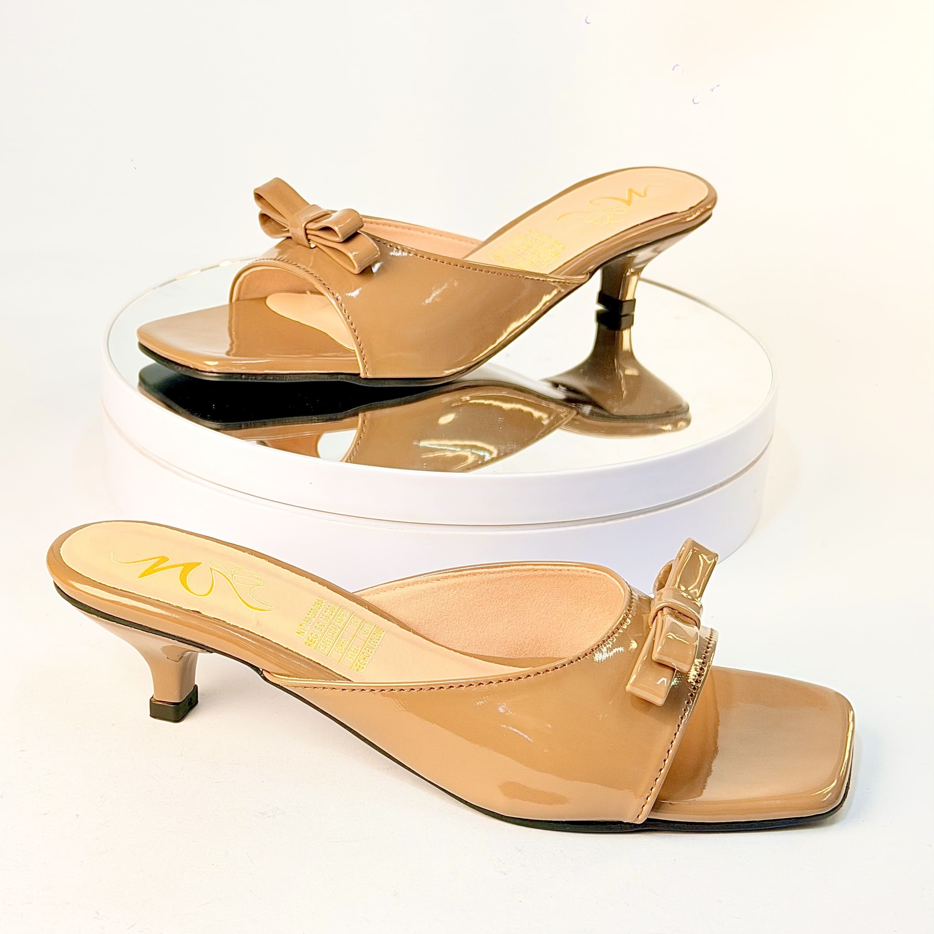 Tacon REF. 3013 | 3 ½ - imagen 1