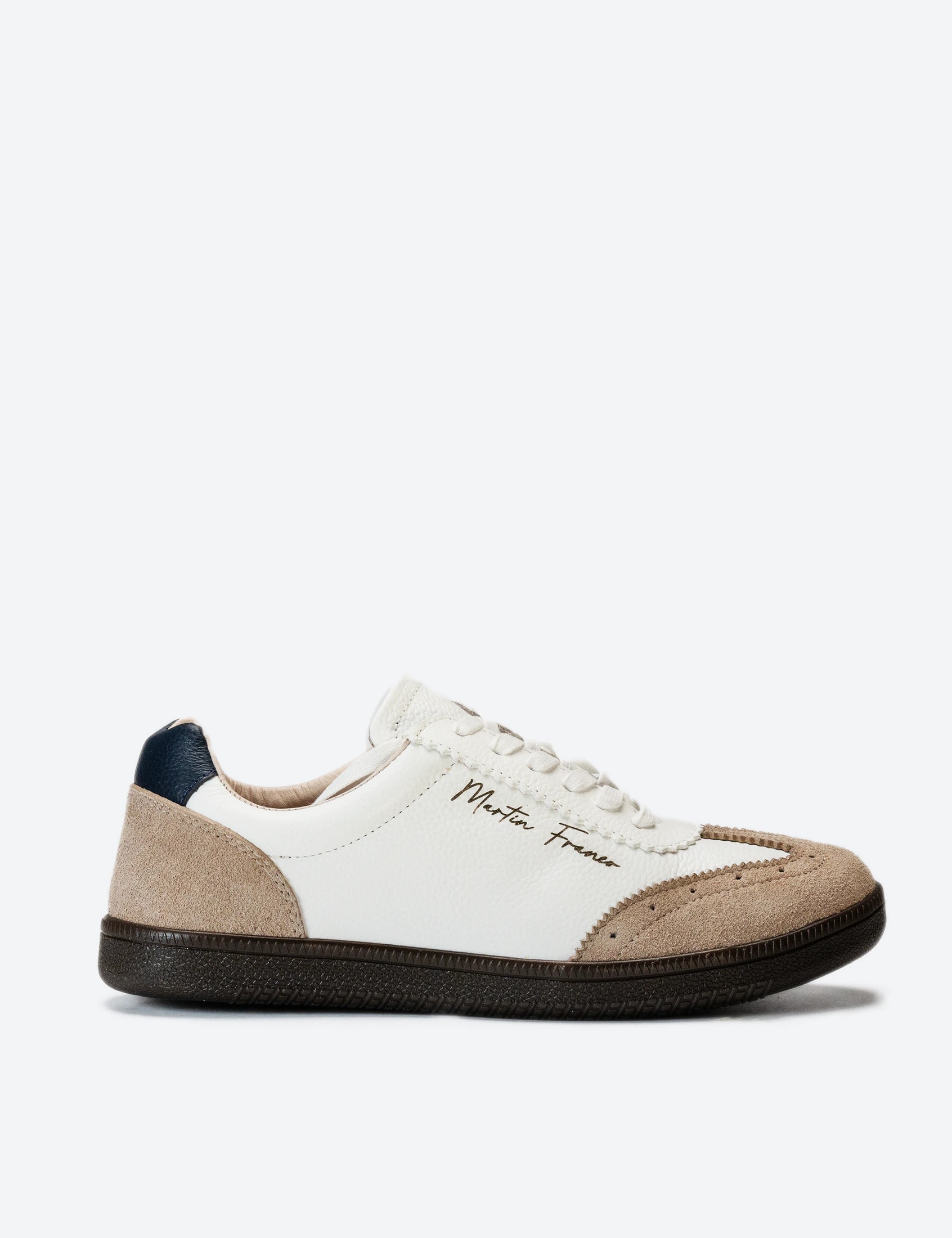 SNEAKER ARGENTINA BLANCO - imagen 1