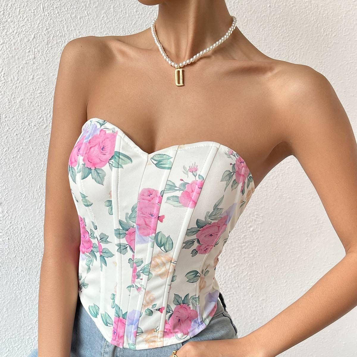 CORSET PAU - imagen 1