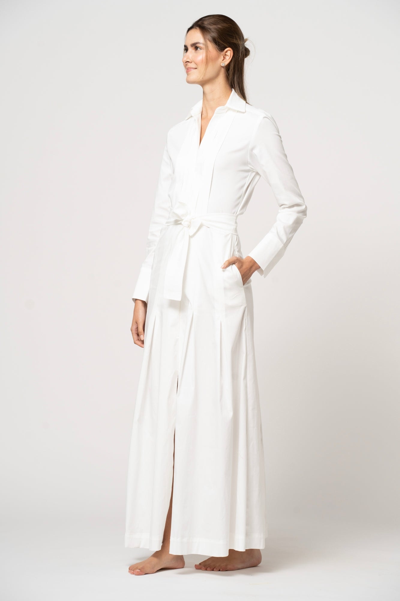 VESTIDO BRUMA - imagen 1