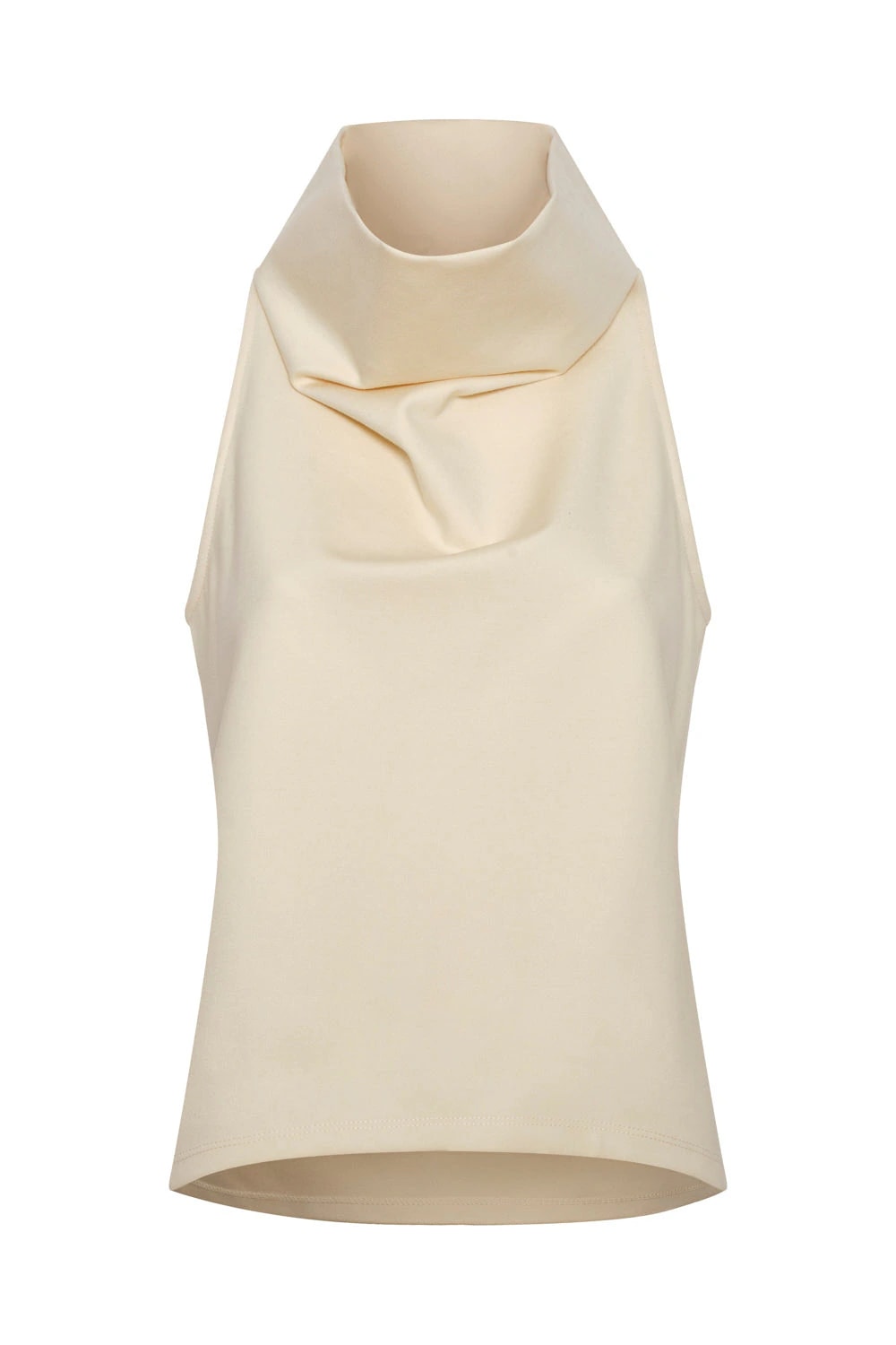 Blusa noche de lirios vainilla - imagen 1