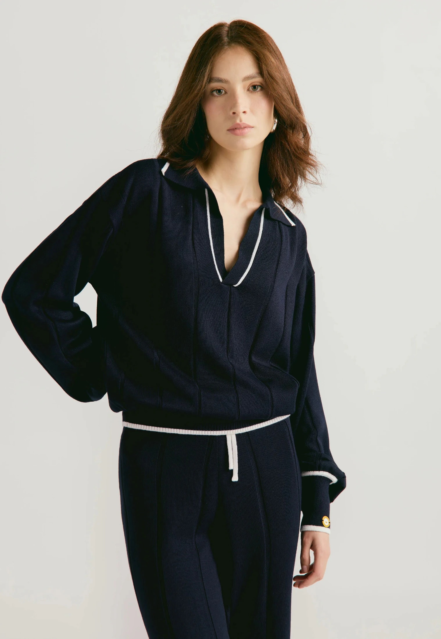 Suéter Tiffany - imagen 1