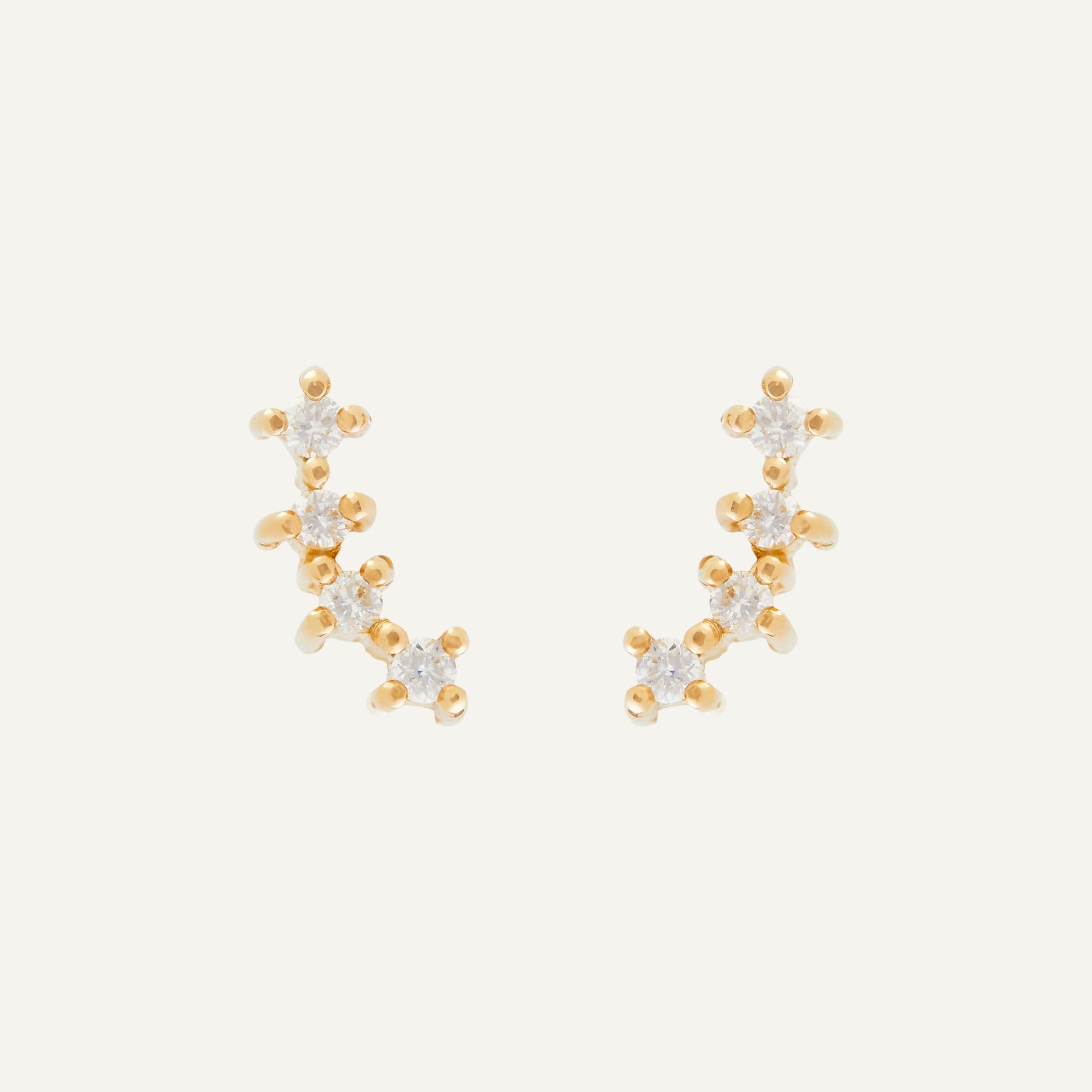 Arete Curvy - imagen 1