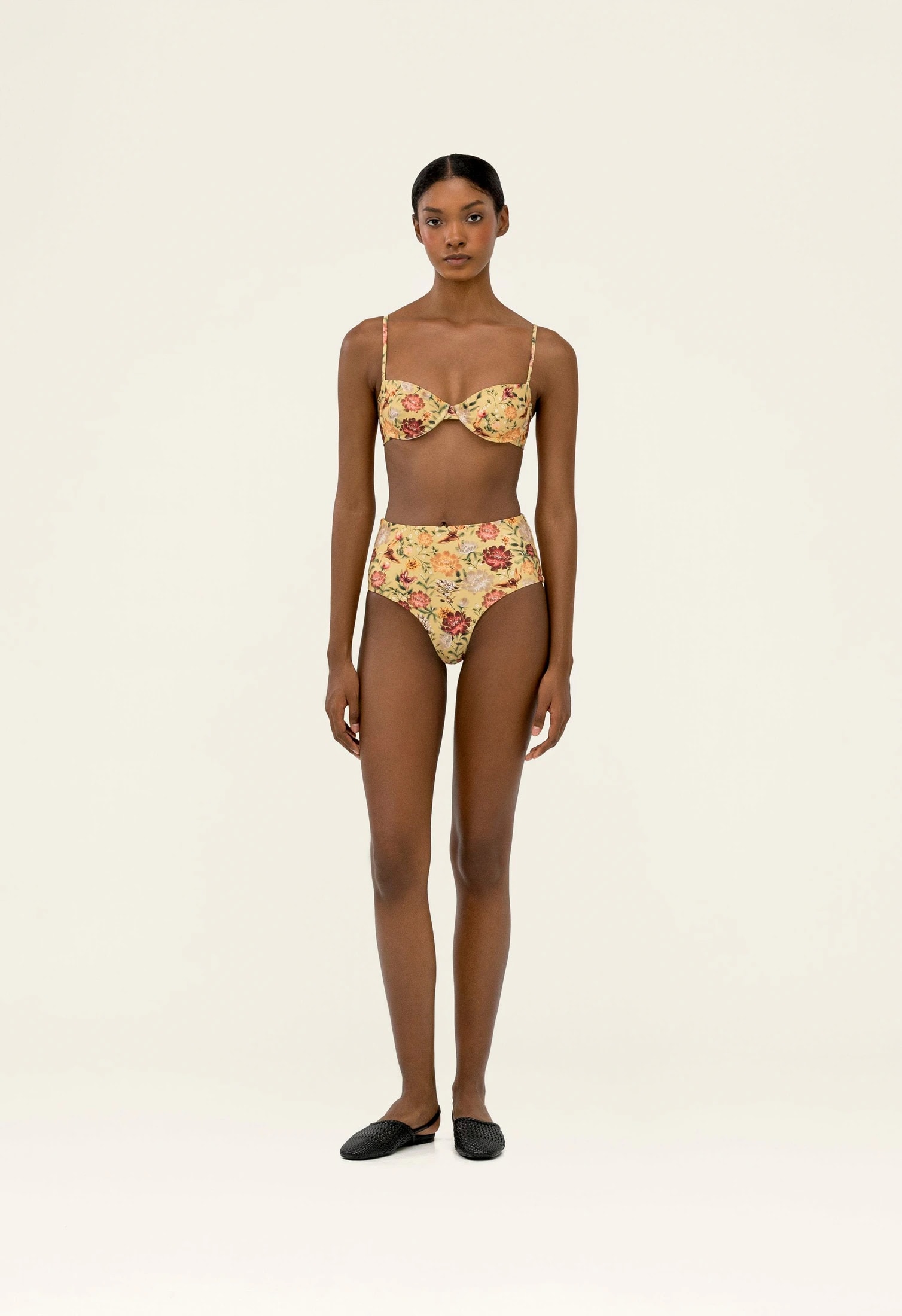 Magdalena Paramo Bikini Top - imagen 1