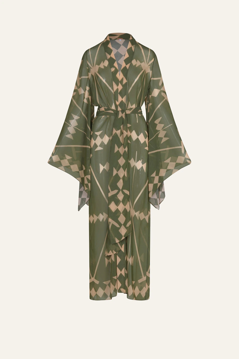 Amazon Kimono - imagen 1