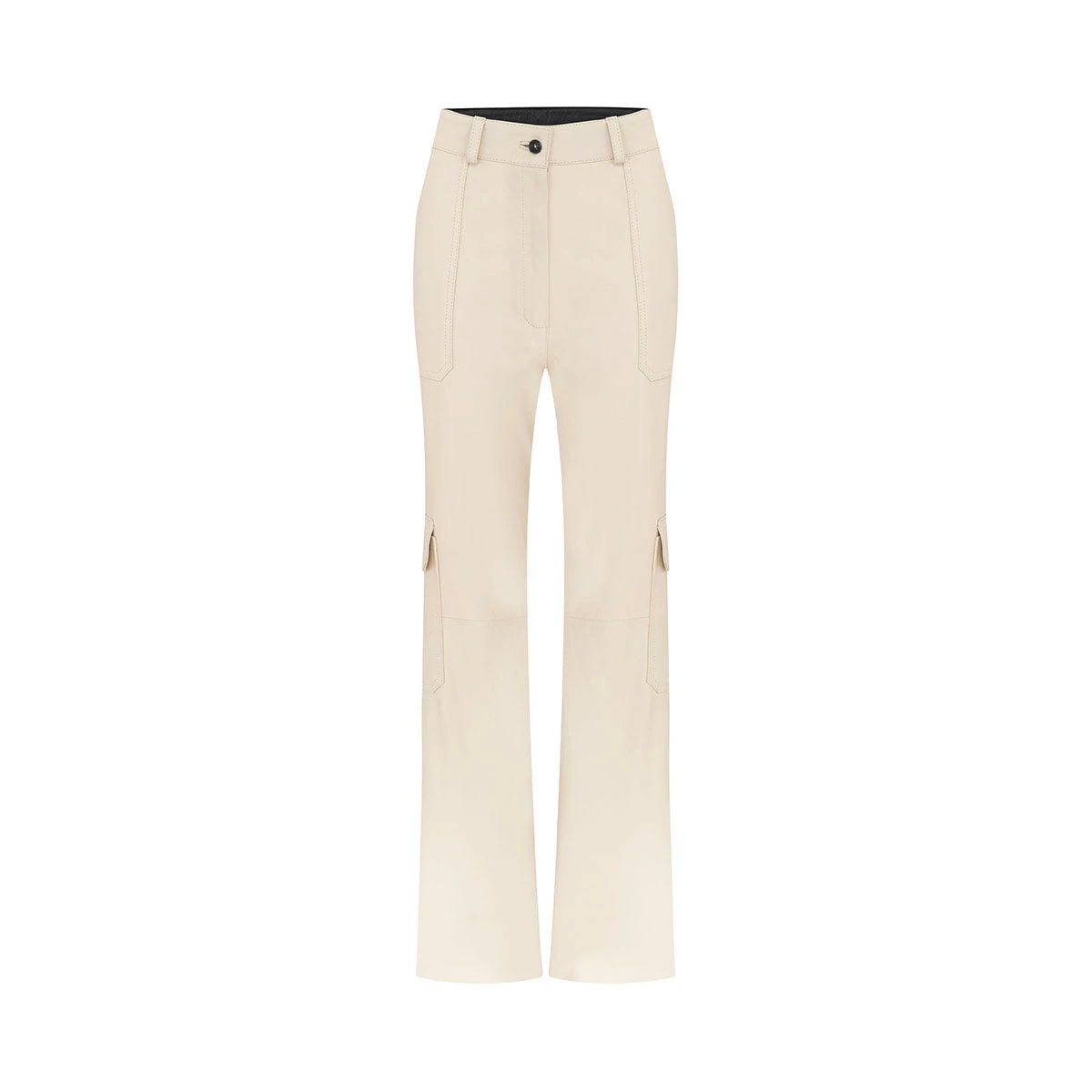 ROBBIN STRAIGHT BOOT PANTS - imagen 1