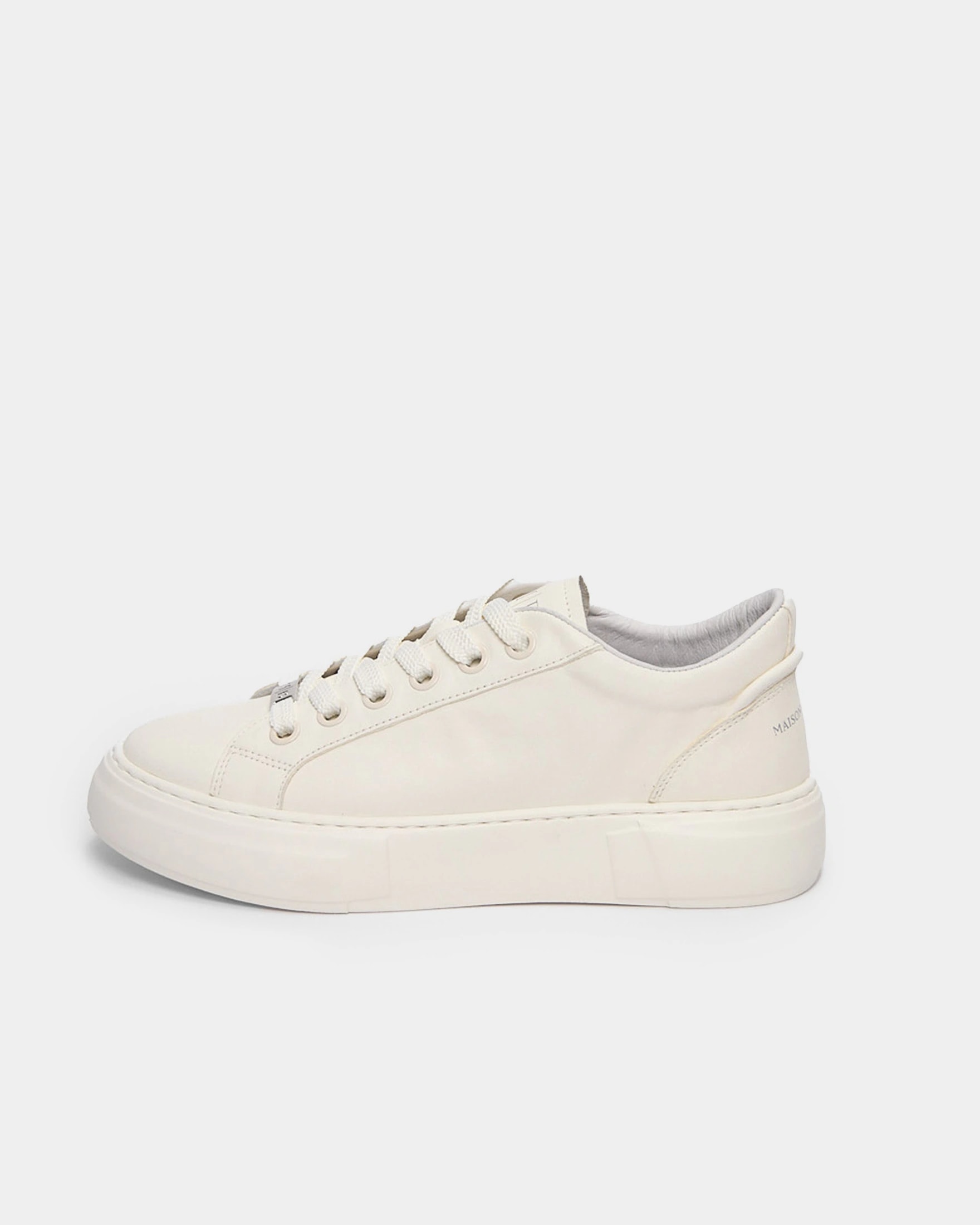 Tenis Signature Pure by Maison Botter - imagen 1