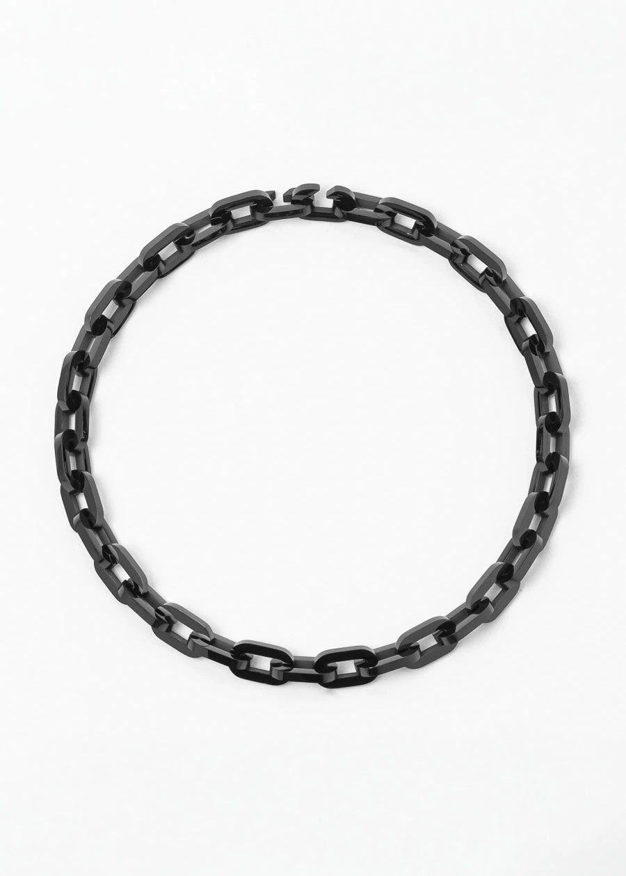 Collar Hera Negro - imagen 1