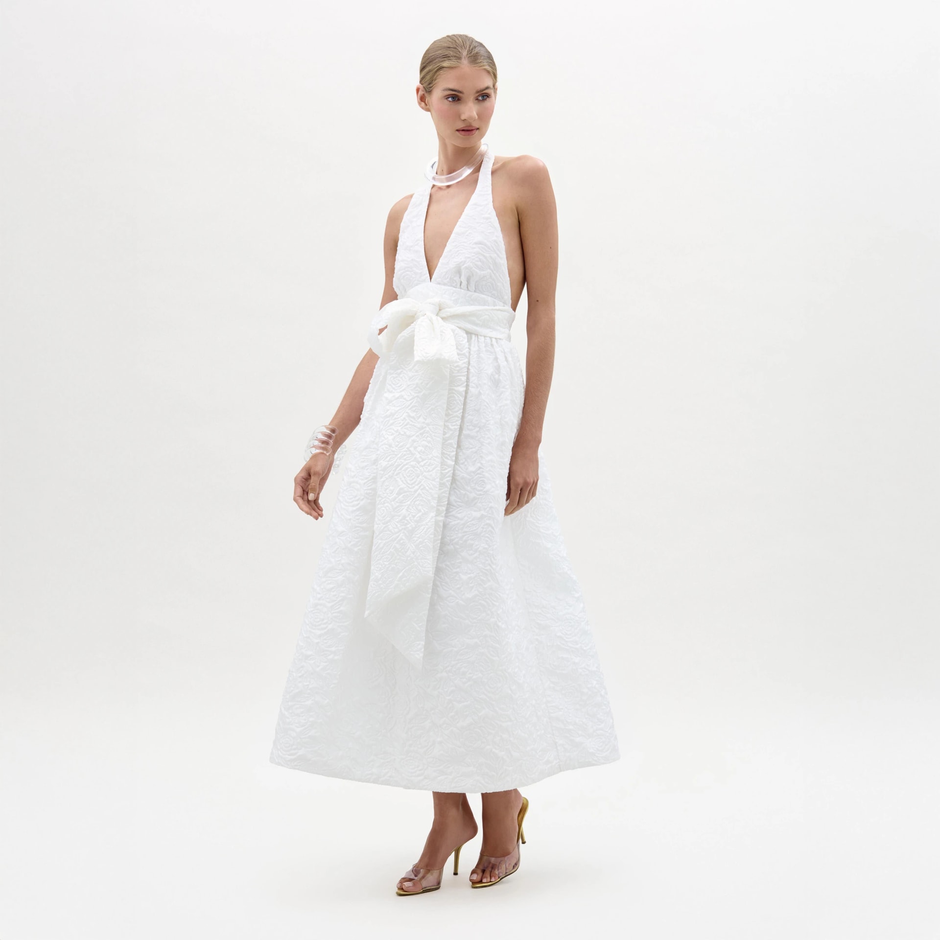 Kaela Dress - imagen 1