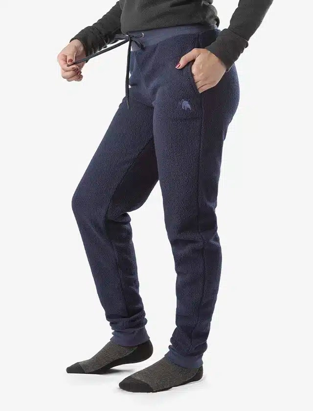 Pantalón Jogger Térmico Burnaby Mujer - imagen 1