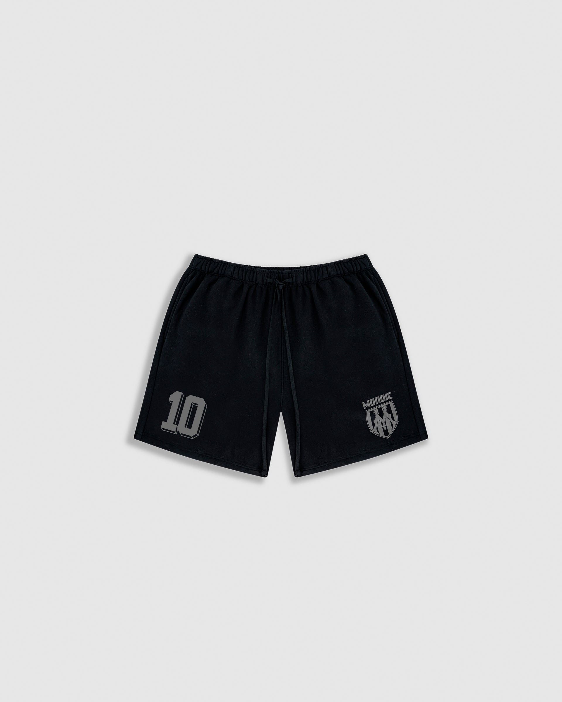Short Shield - Negro - imagen 1