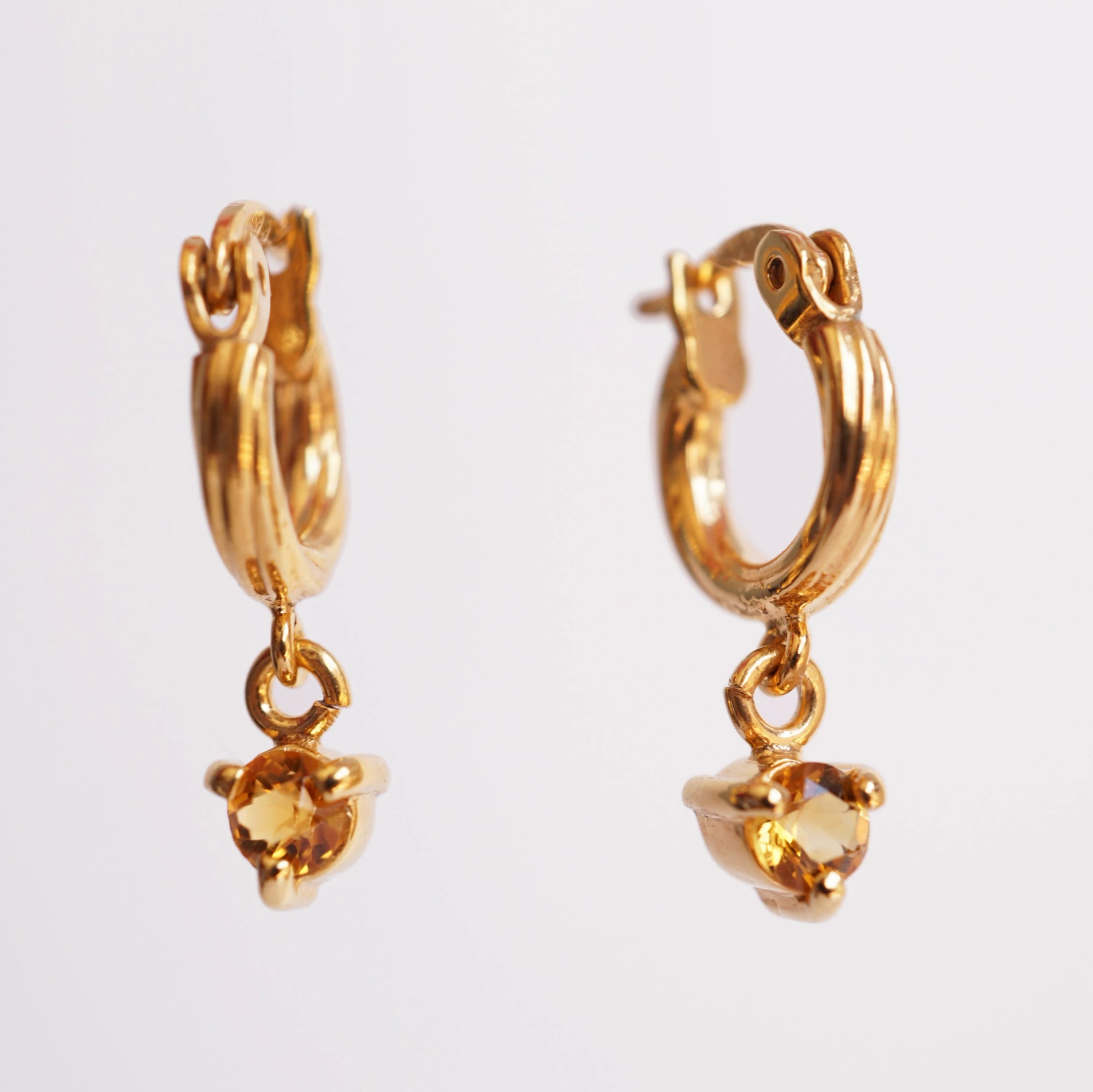 Aretes Loli - imagen 1