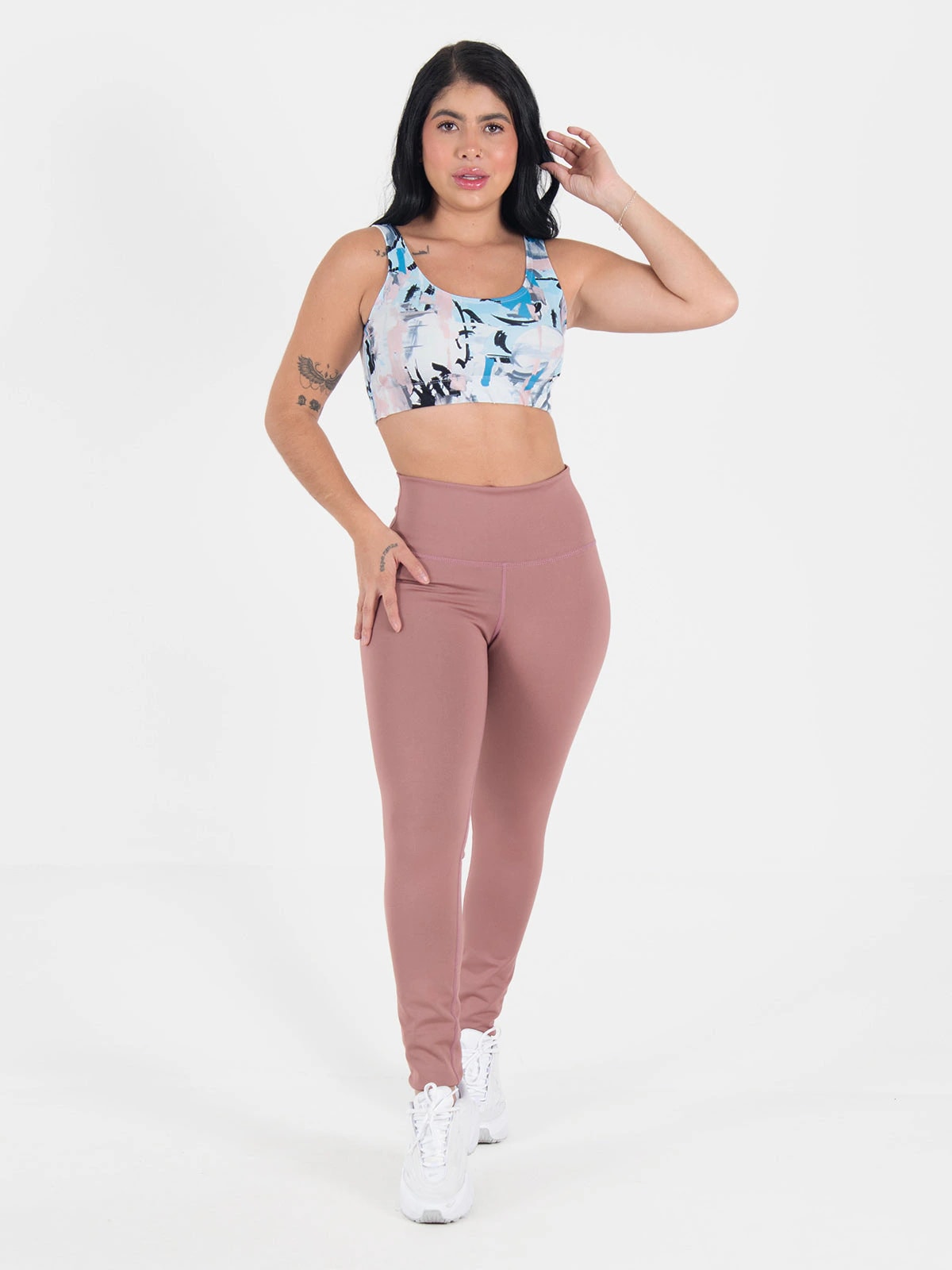 pumita leggins set - imagen 1