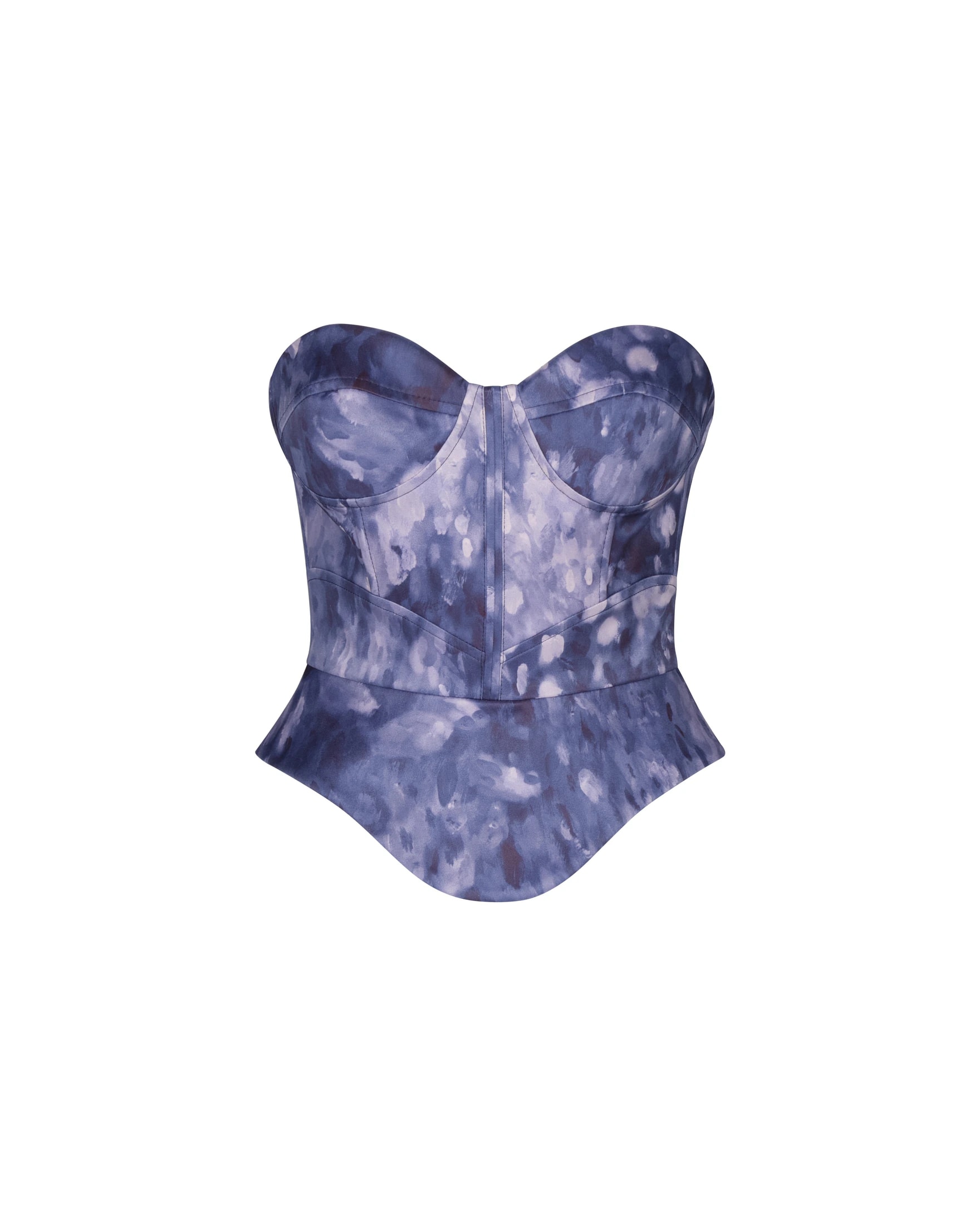 "CONTORNO" CORSET - imagen 1