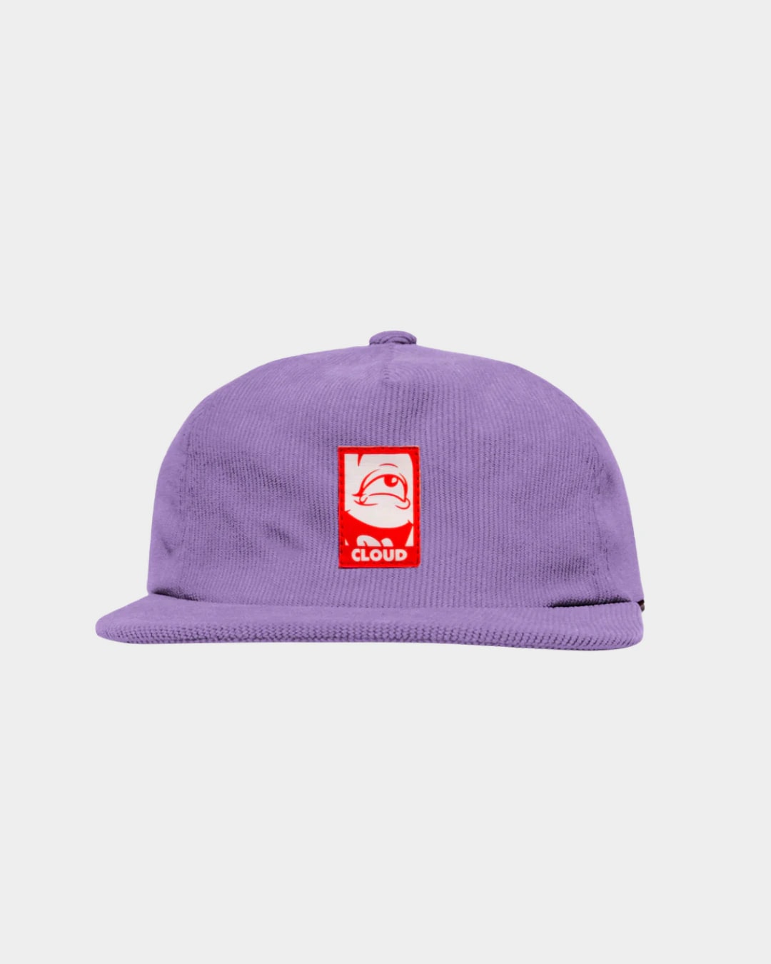 GORRA OJO LILA - imagen 1