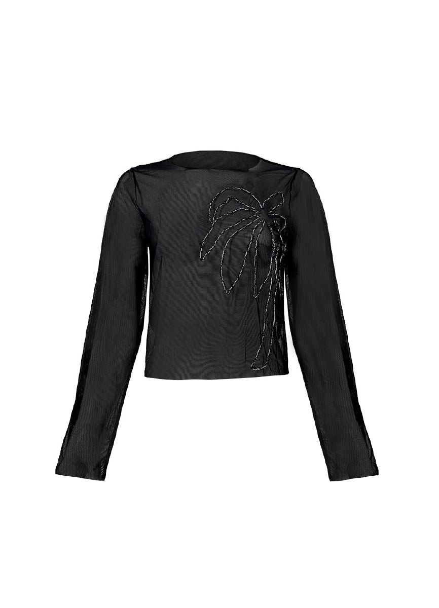 ANCESTRAL LINES CARLOTA SHIRT 9633 - imagen 1
