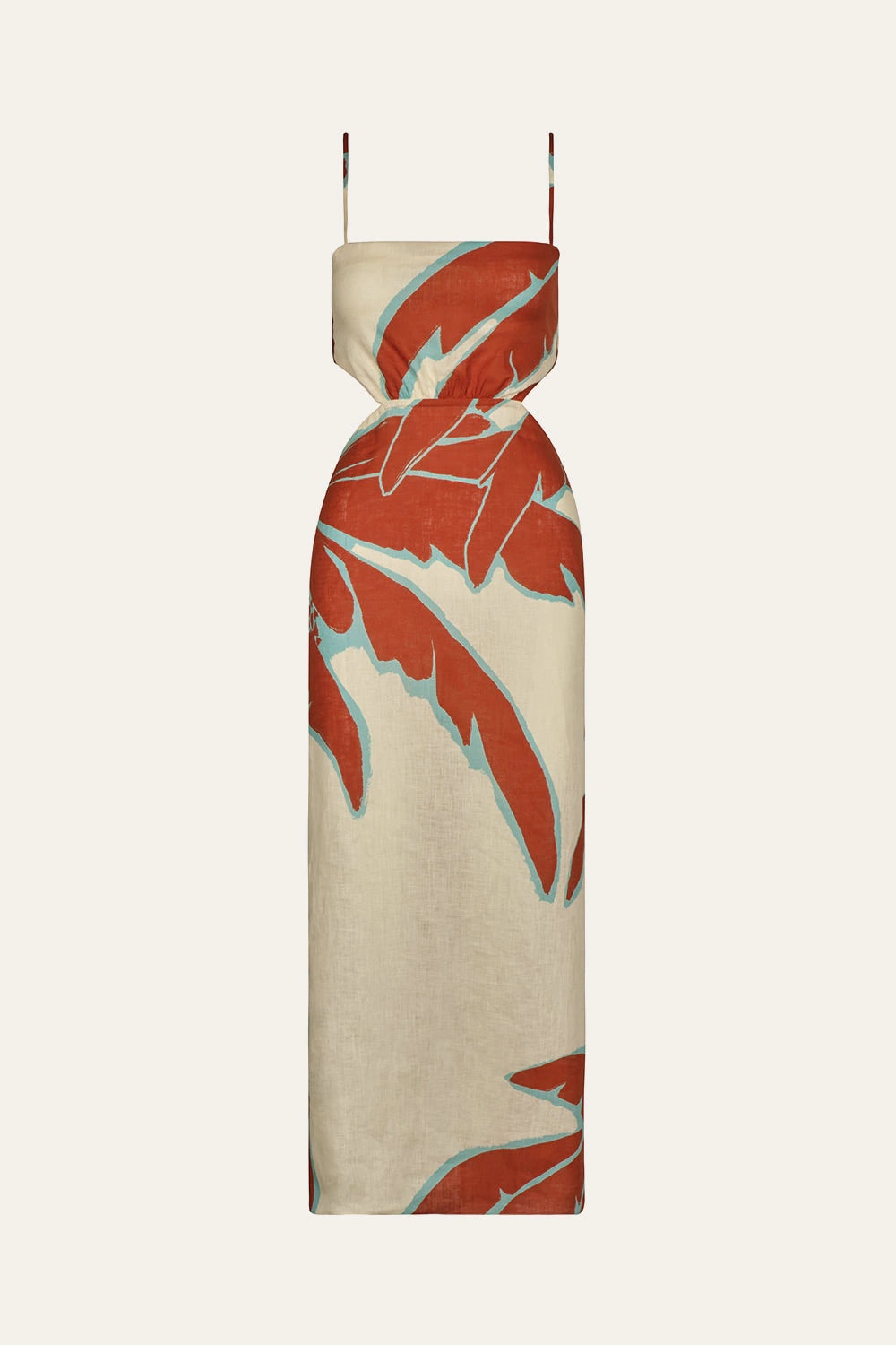 Winds Dress - imagen 1