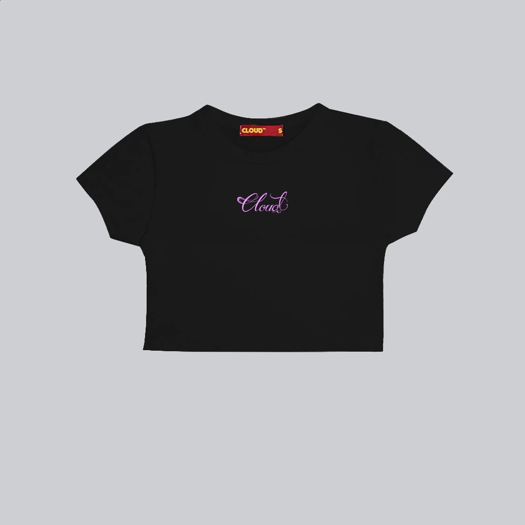 Baby tee Enchonche - imagen 1