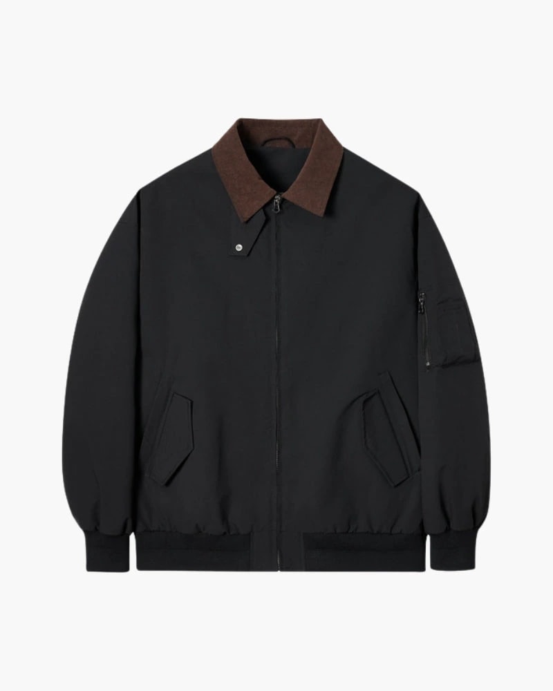 Classic Harrington Jacket - imagen 1
