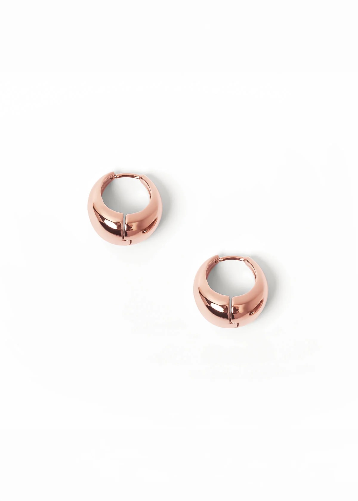 Idis Hoops Negro - imagen 1