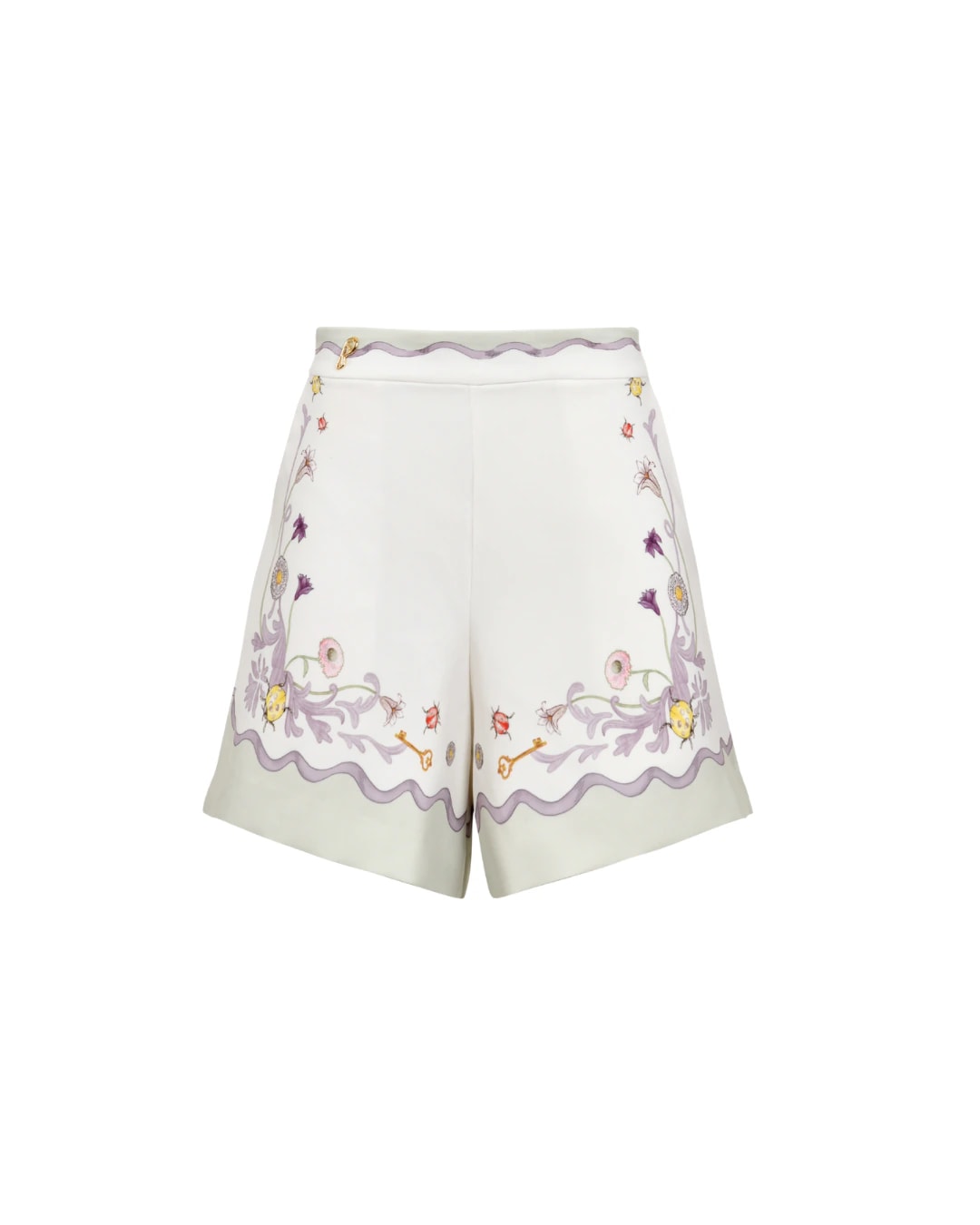 Lisu Shorts - imagen 1