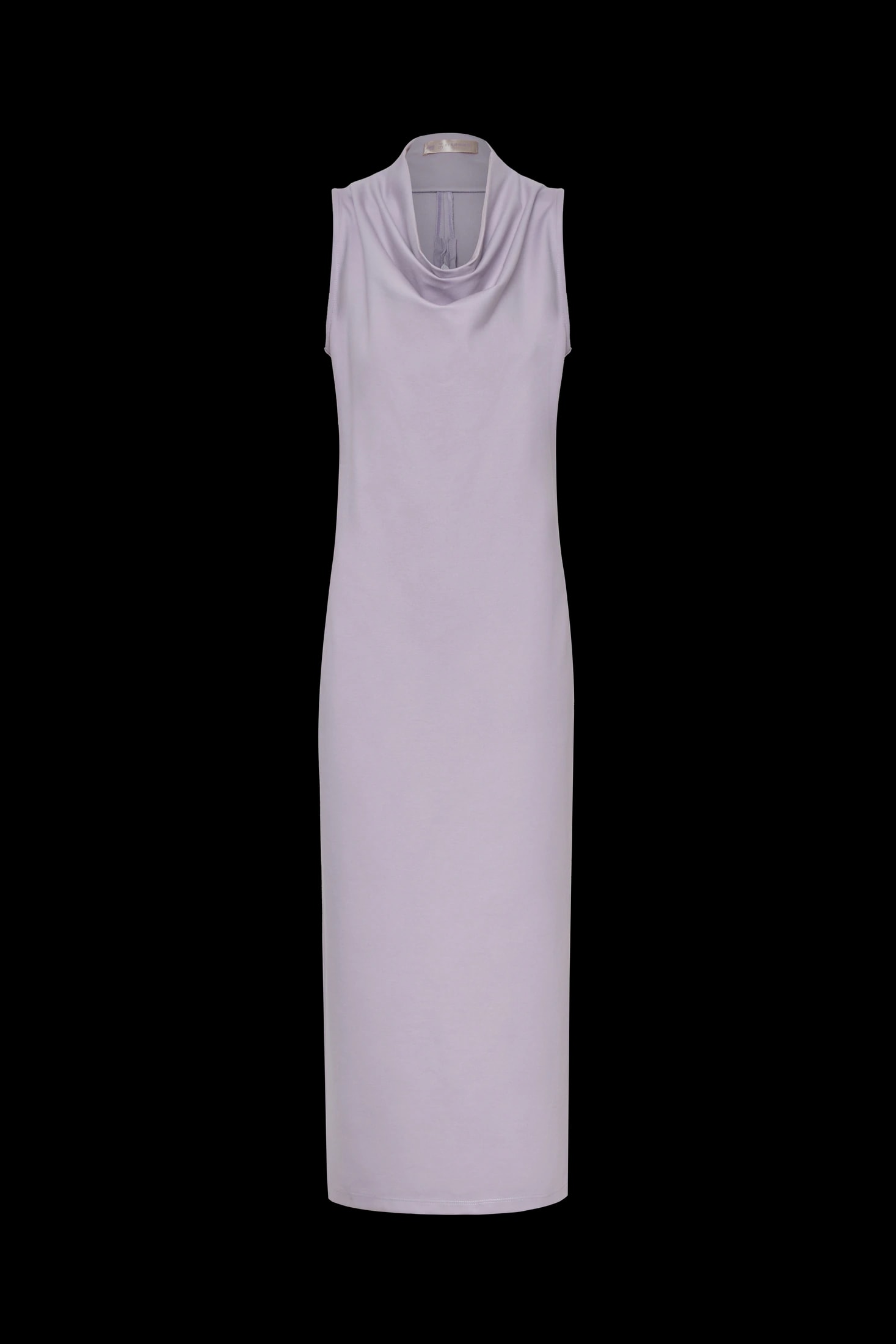 Reflejo Dress Lilac - imagen 1