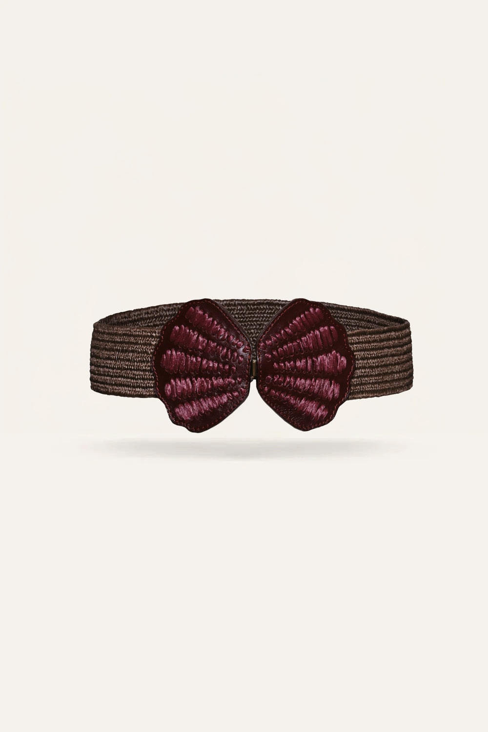 Boho Seashells Belt - imagen 1