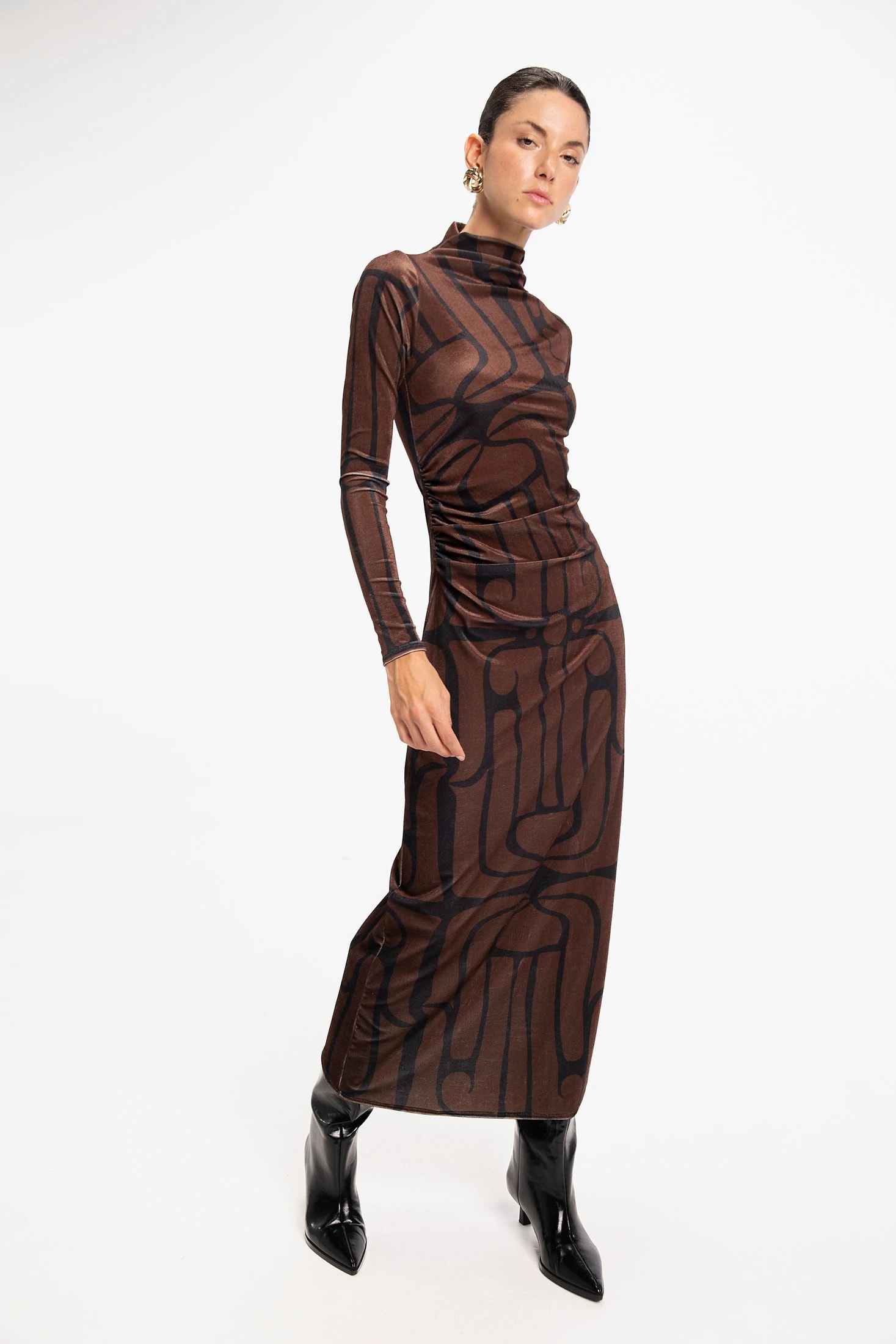 ISIDORA DRESS - imagen 1