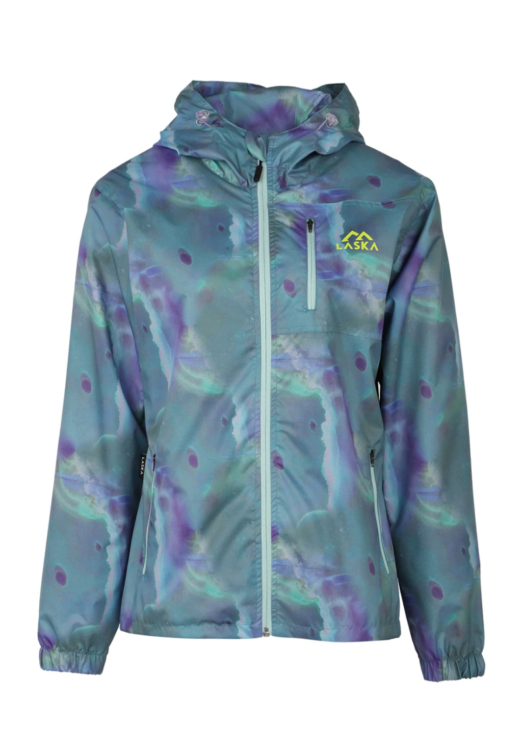 ECOBike Jacket Light Mar - imagen 1