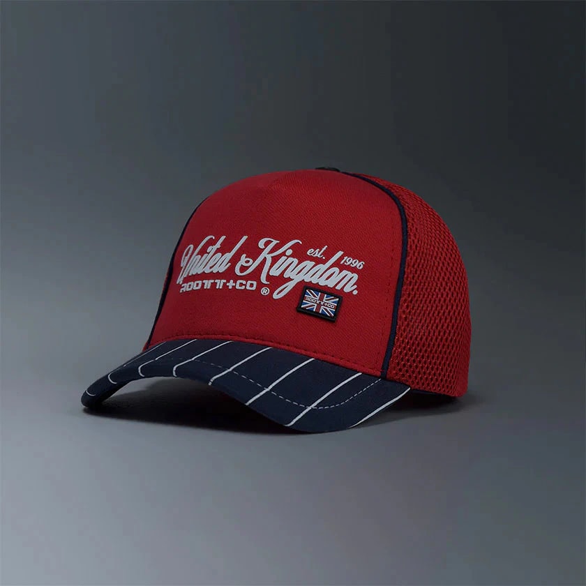 Gorra Roja - imagen 1