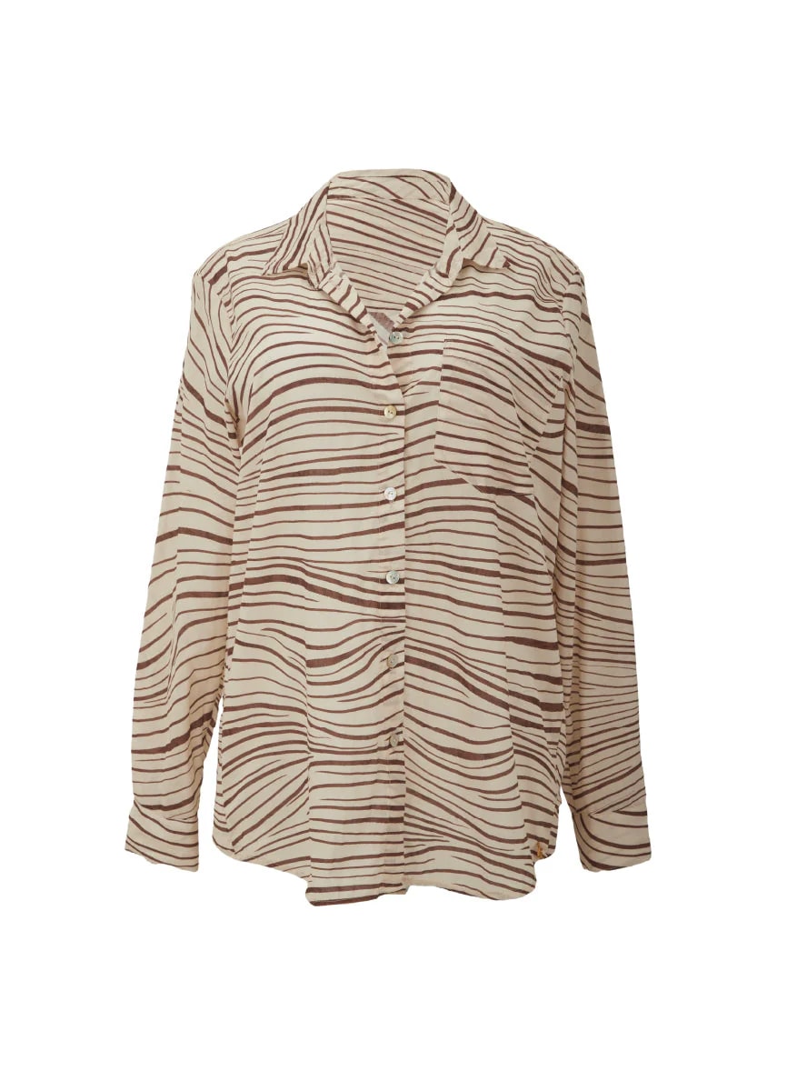 ETERNAL SANDS ARABELLA SHIRT 9524 - imagen 1