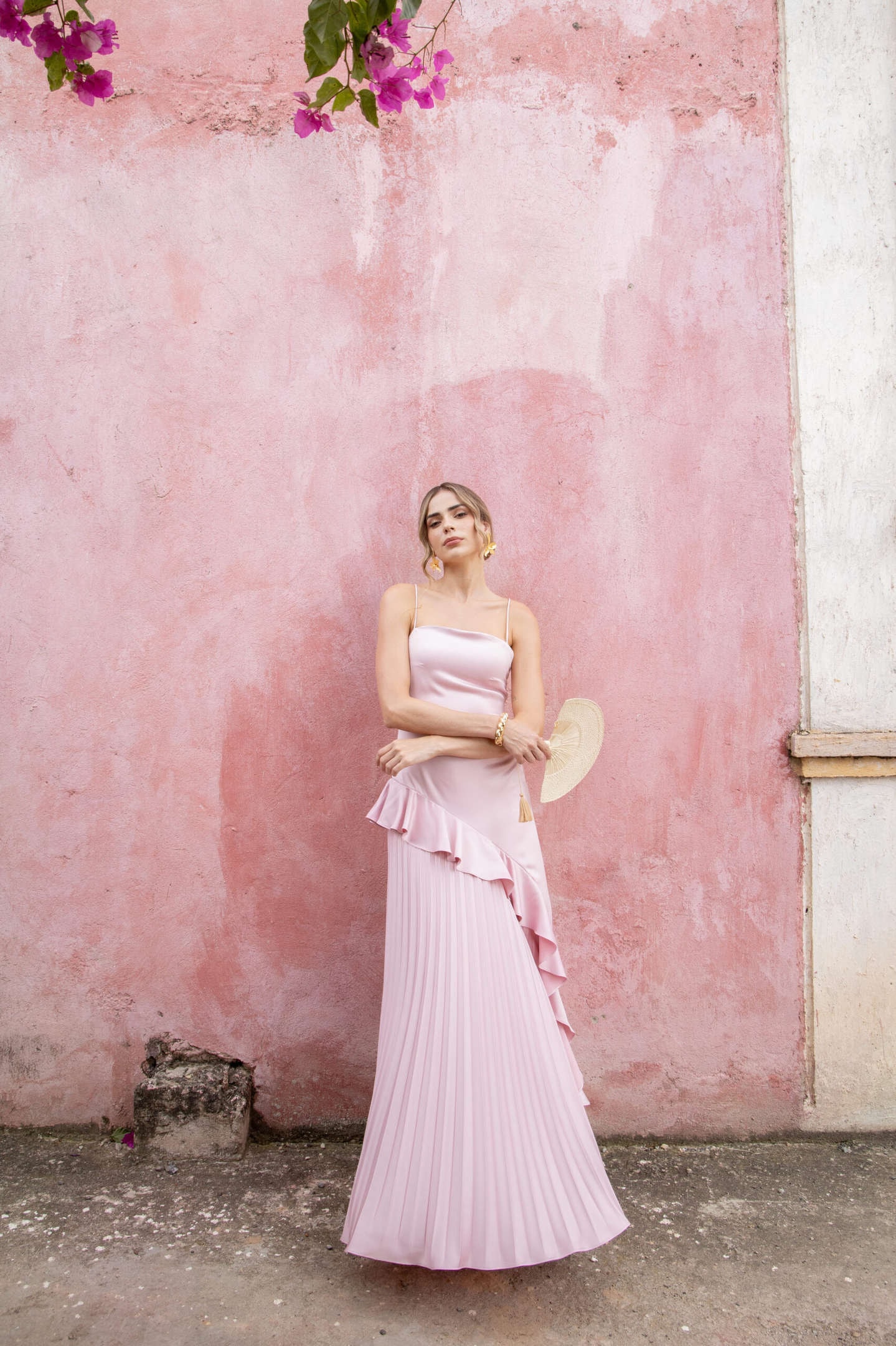 Vestido Camelia - imagen 1