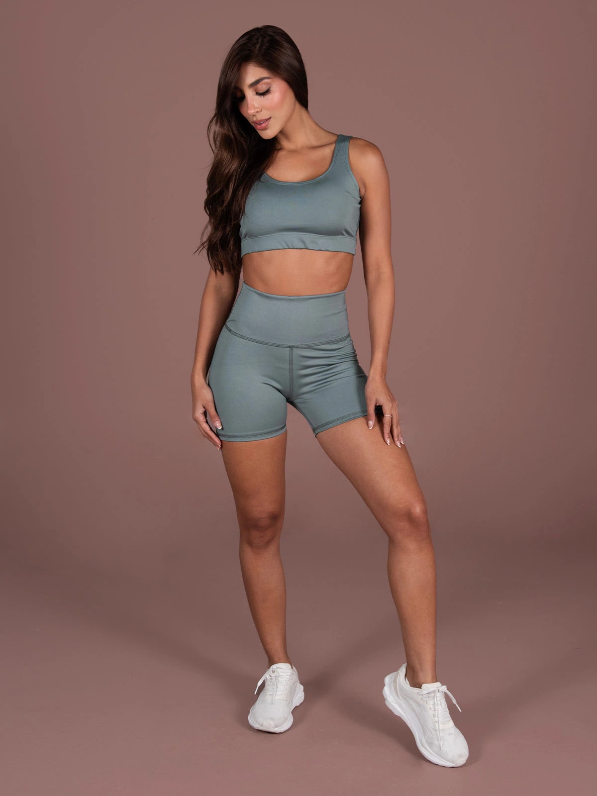 Kodai short set - imagen 1