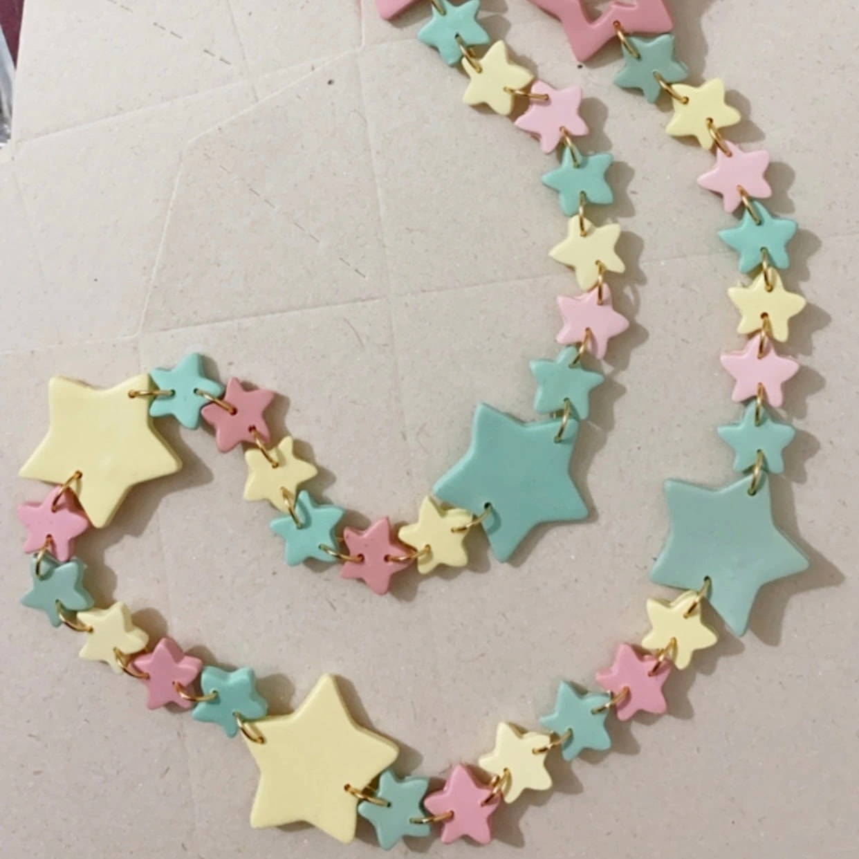 Chain Aniam Candy - imagen 1