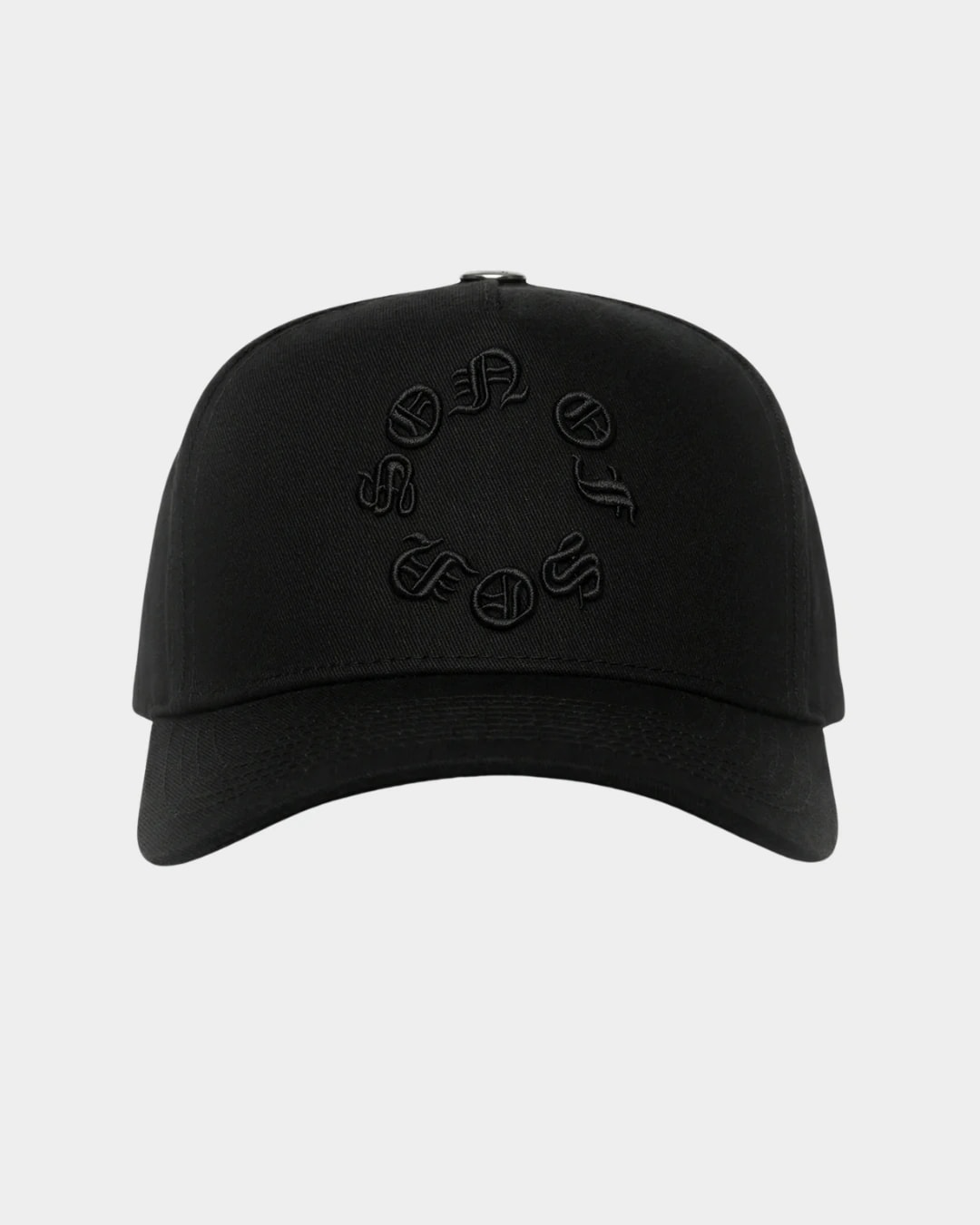 SPECIAL EDITION BLACK ON BLACK - imagen 1
