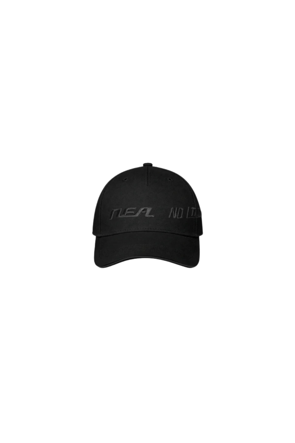 GORRA LEGACY NEGRO NEA - imagen 1