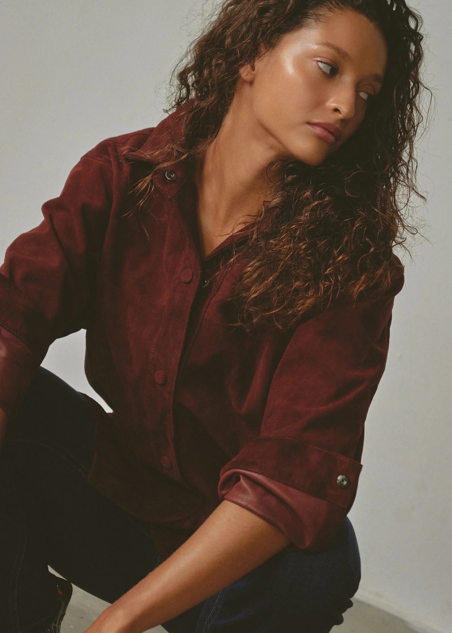Chaqueta Liana - imagen 1