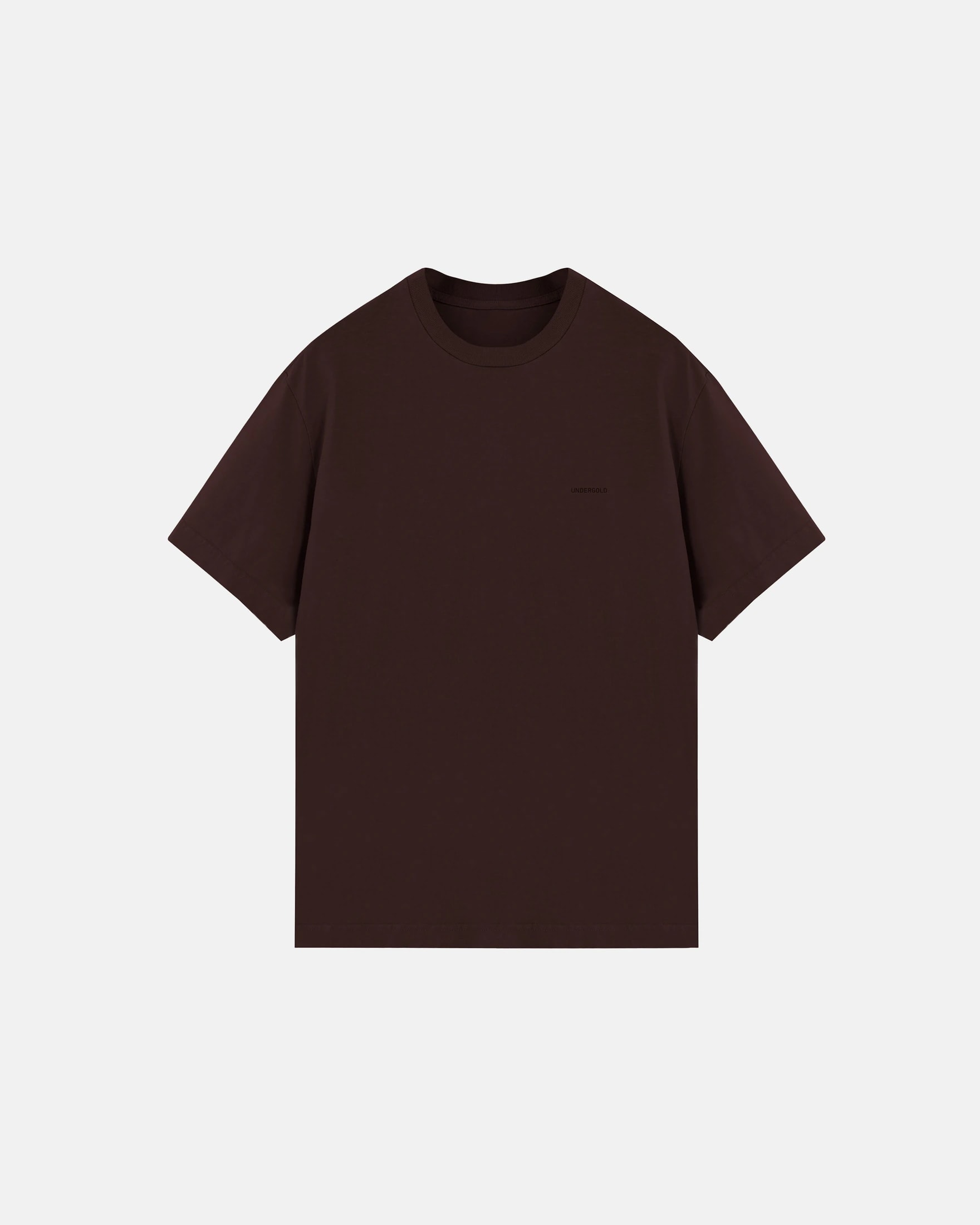 Tiny logo t-shirts - imagen 1