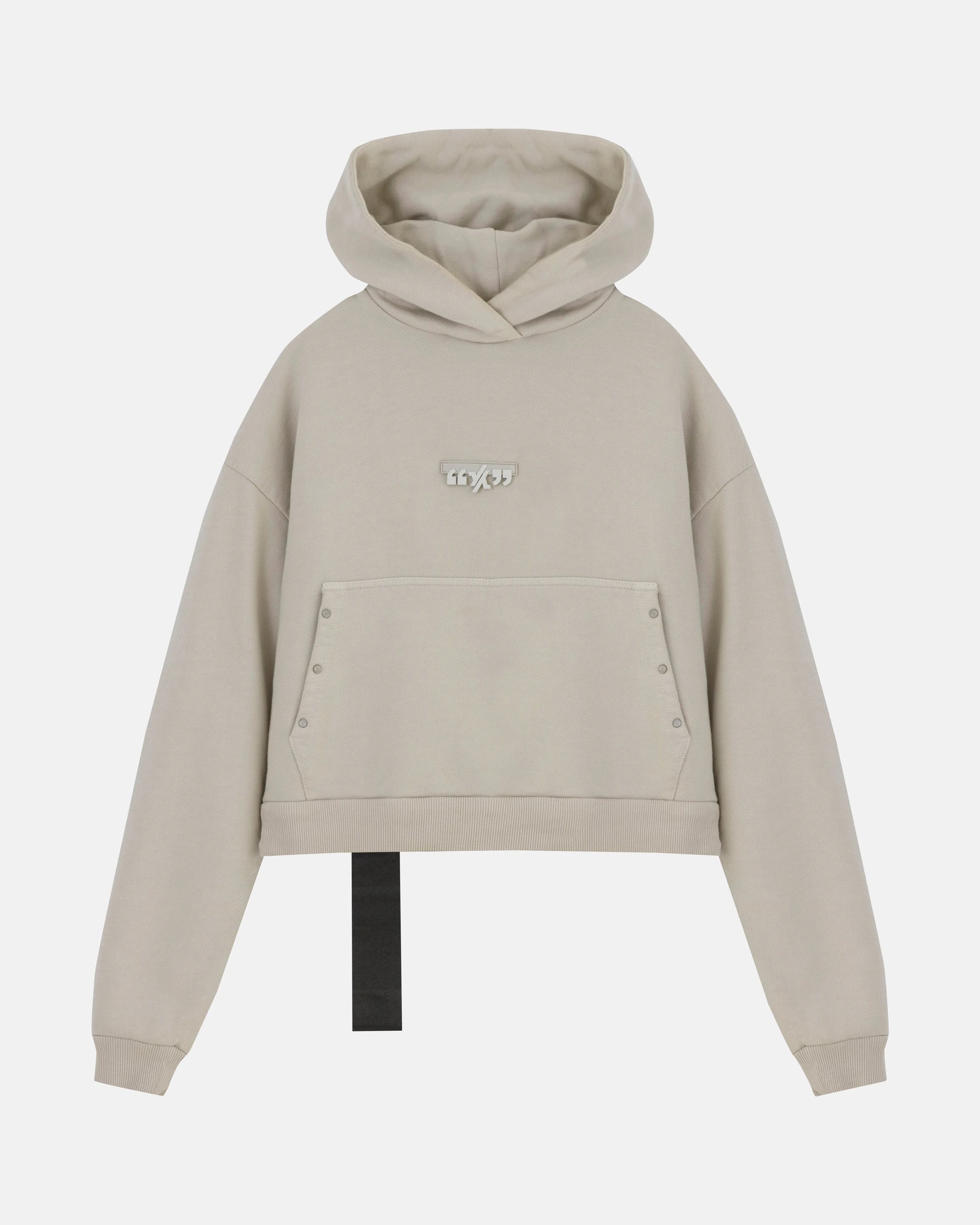 CHANGI HOODIE - imagen 1