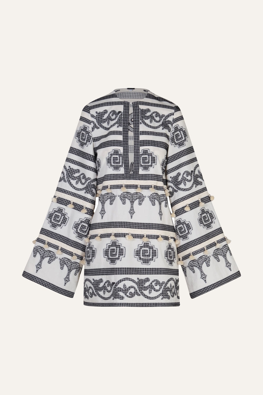 Temple Dress - imagen 1