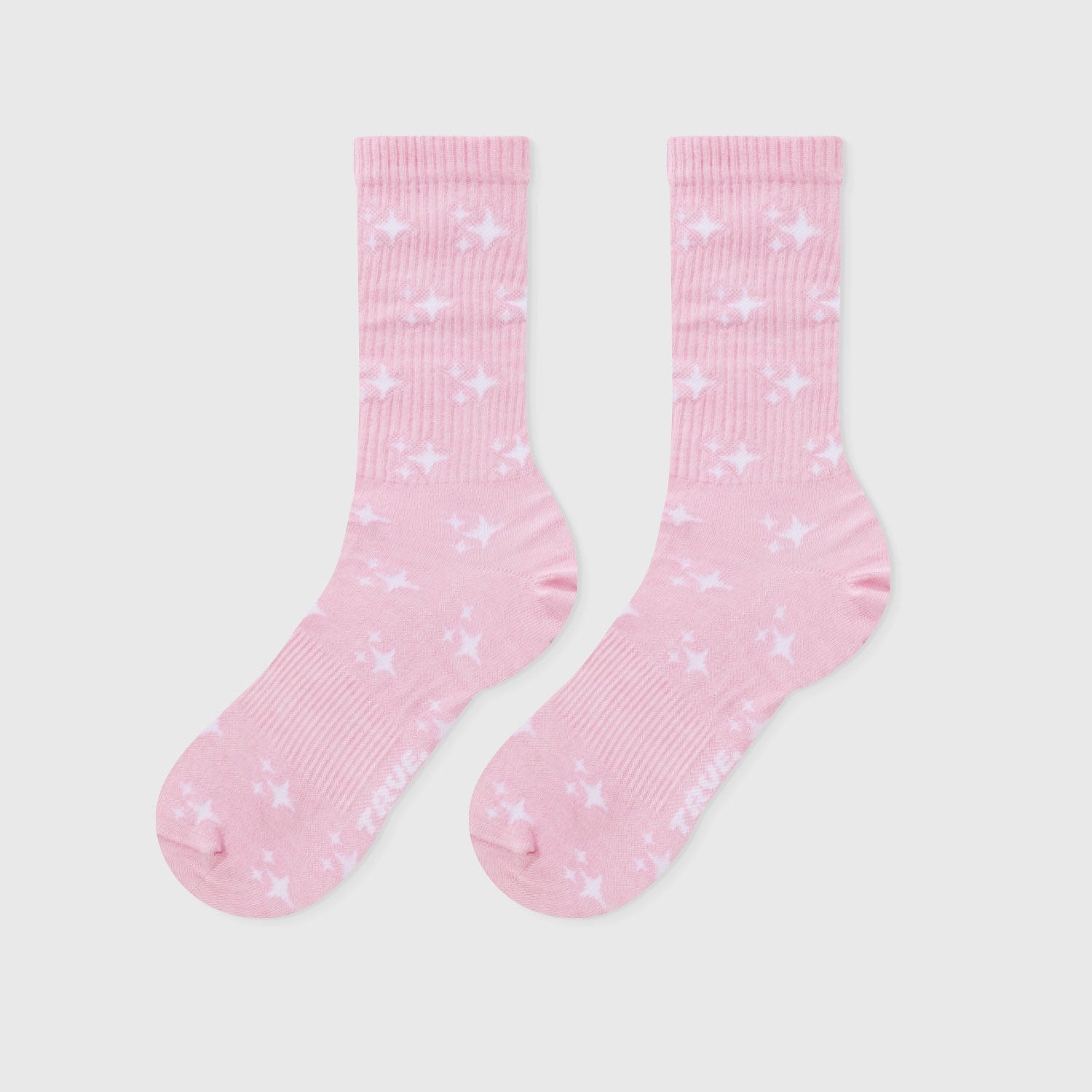 Sparkle Socks - Pink - imagen 1