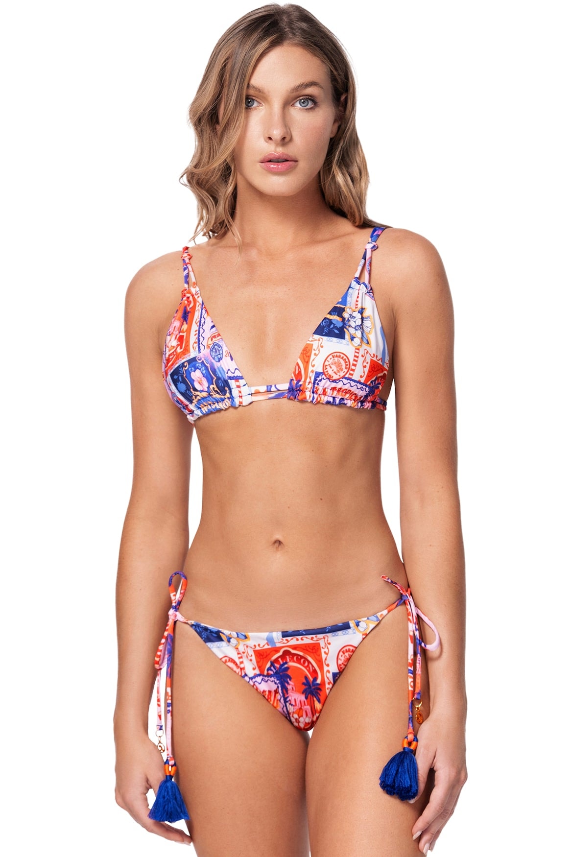 TOP DE BIKINI RITA HAVANA - imagen 1
