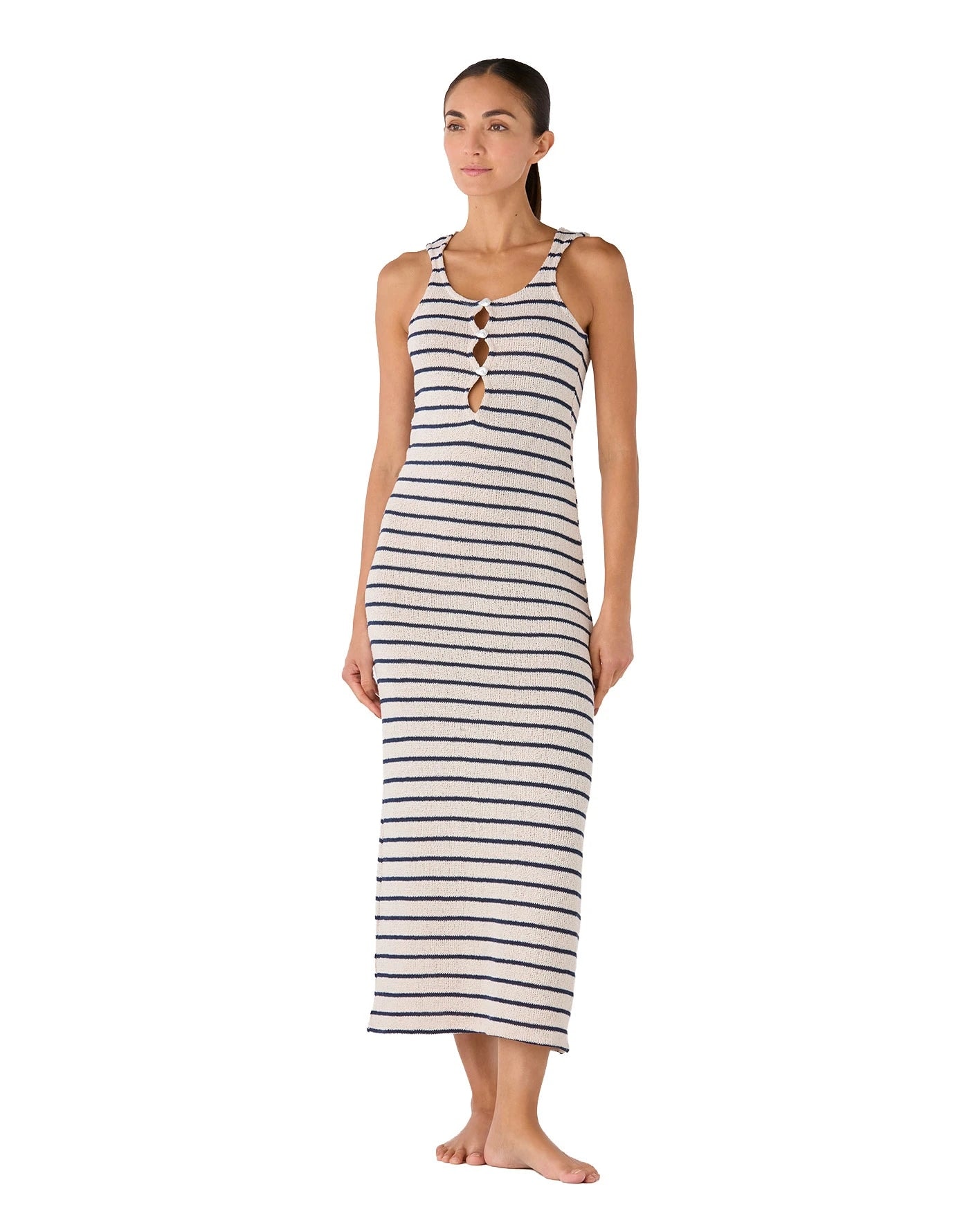 Vestido Turin Canaria - imagen 1