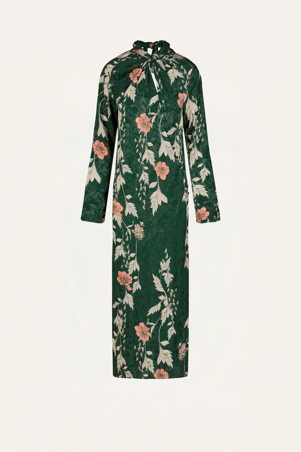 Esencia Femenina Dress - imagen 1