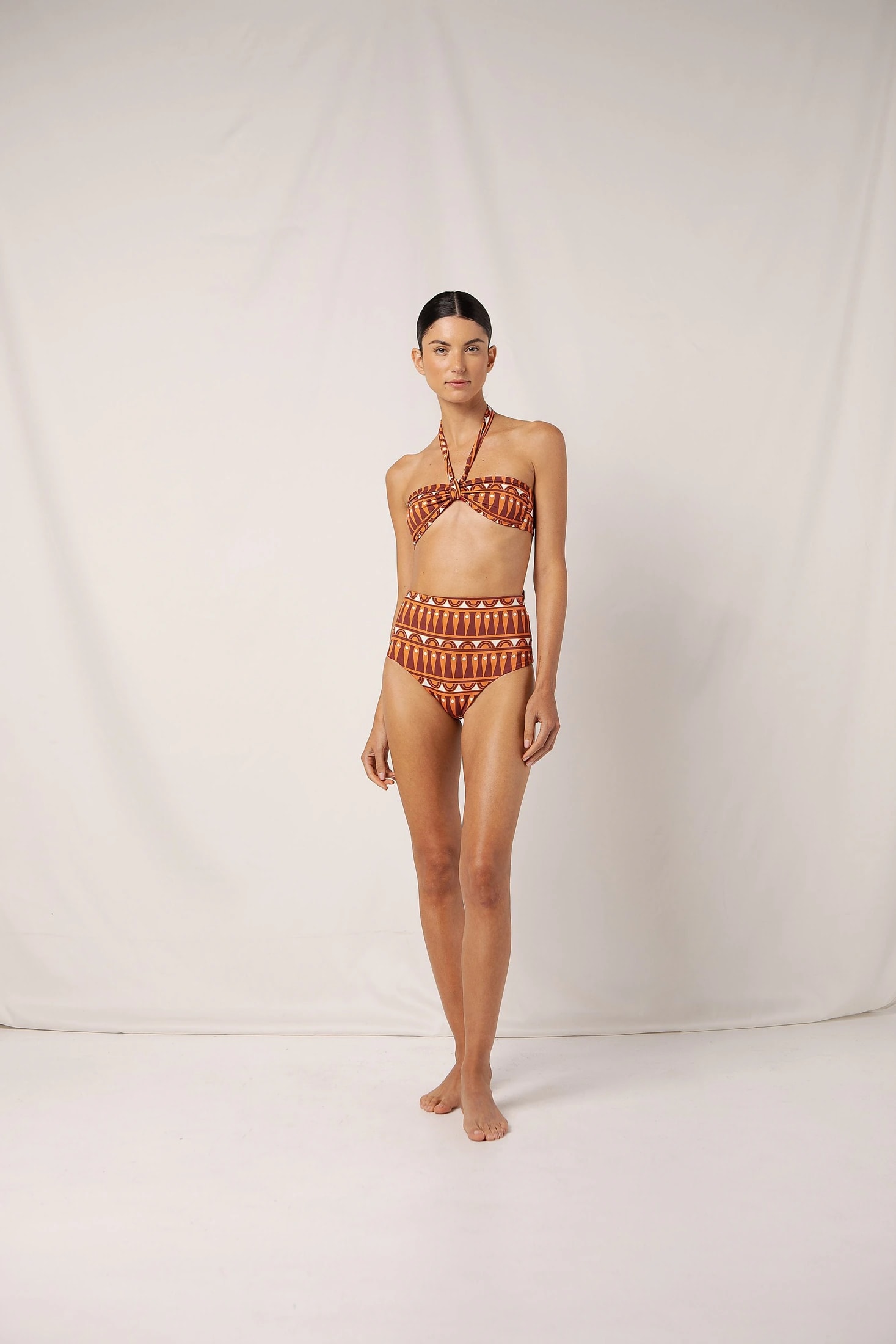 ELISA BIKINI BOTTOM - imagen 1